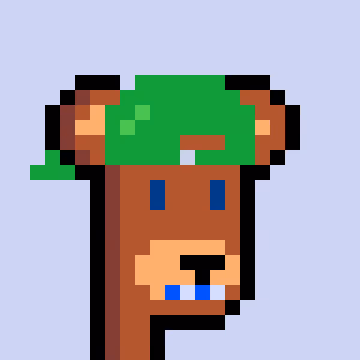 BearPunks #2017