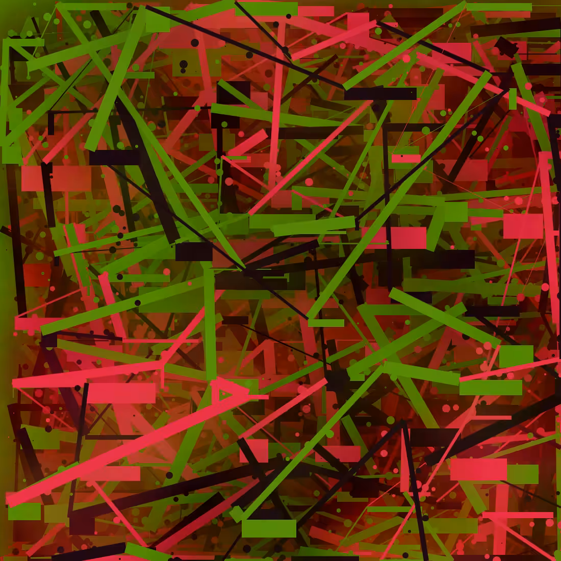 Harmony in chaos #86