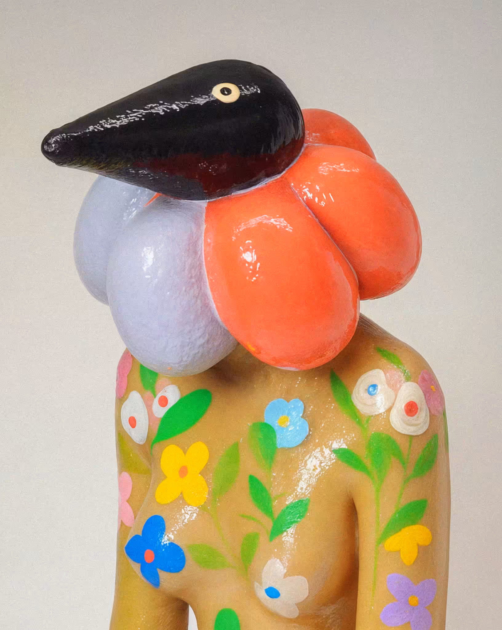 Bloom Beak