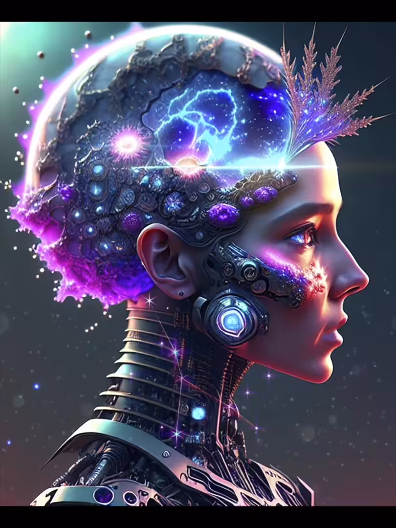 Galactic innocence