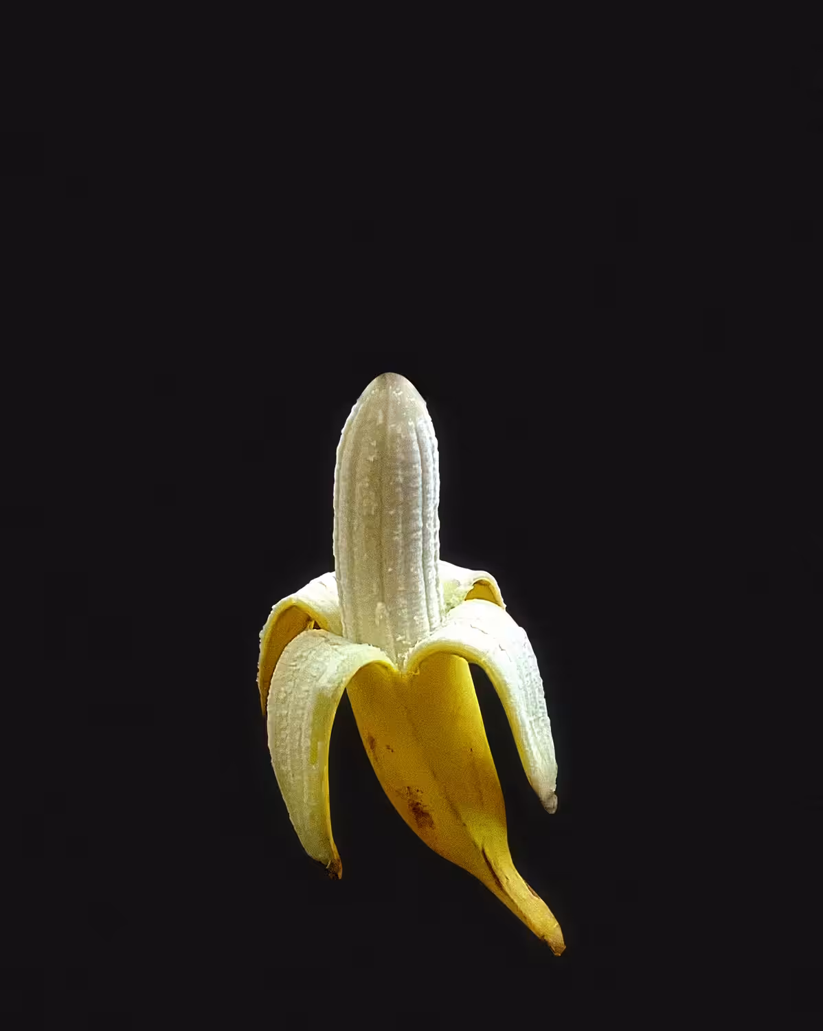 BANANA SHOT