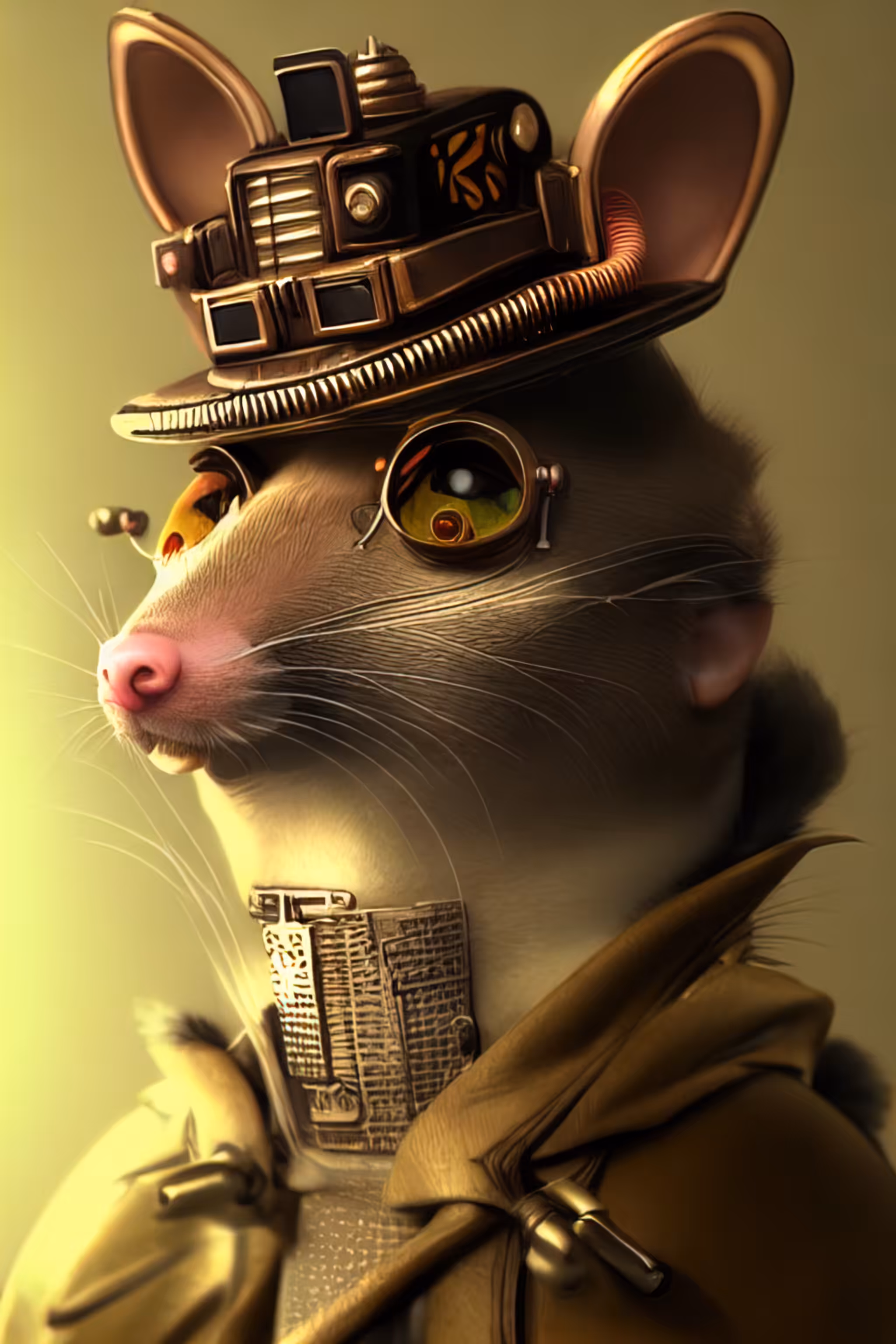 Scoundrel 011