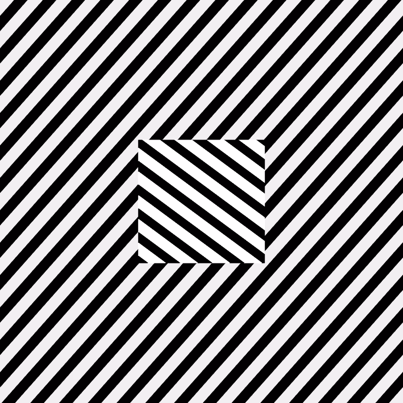 Chromatic dazzle #167