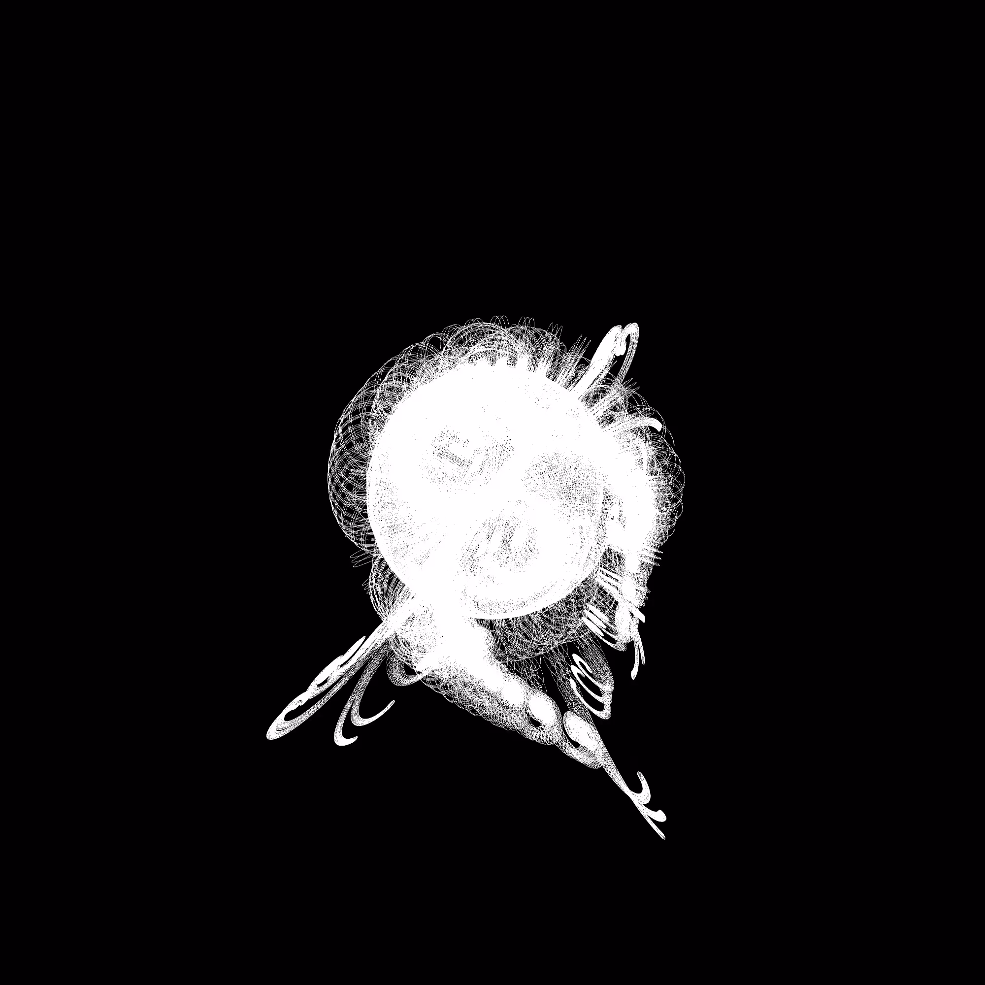 Not Astrophage #166