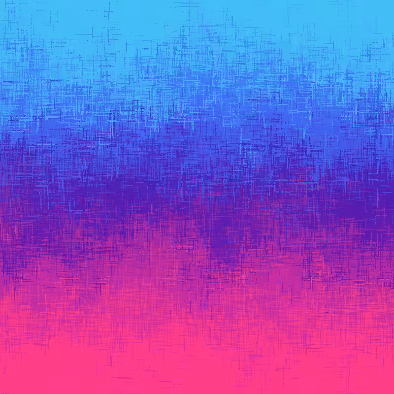 Pixel Tunneling #223