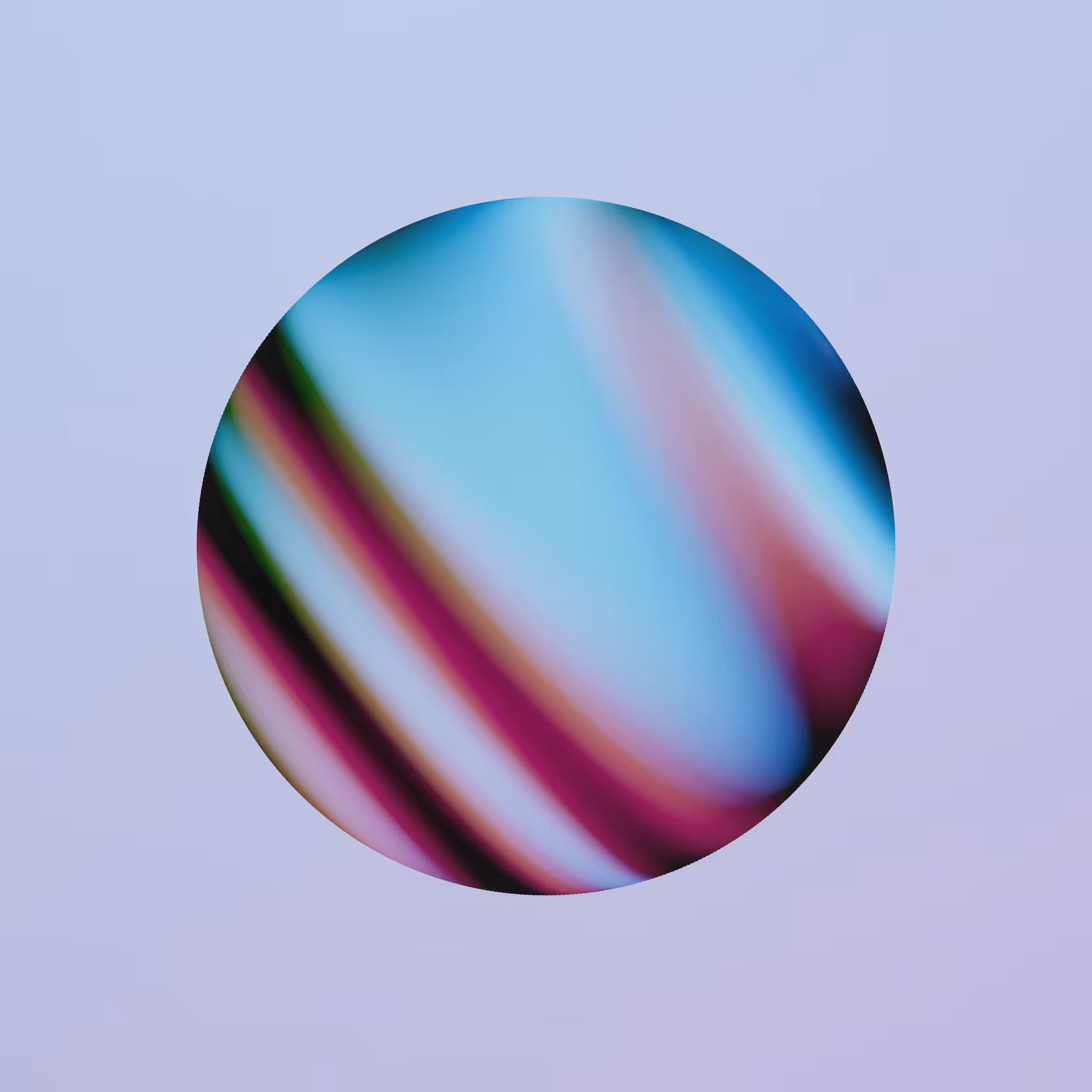 Ether Marbles #5792