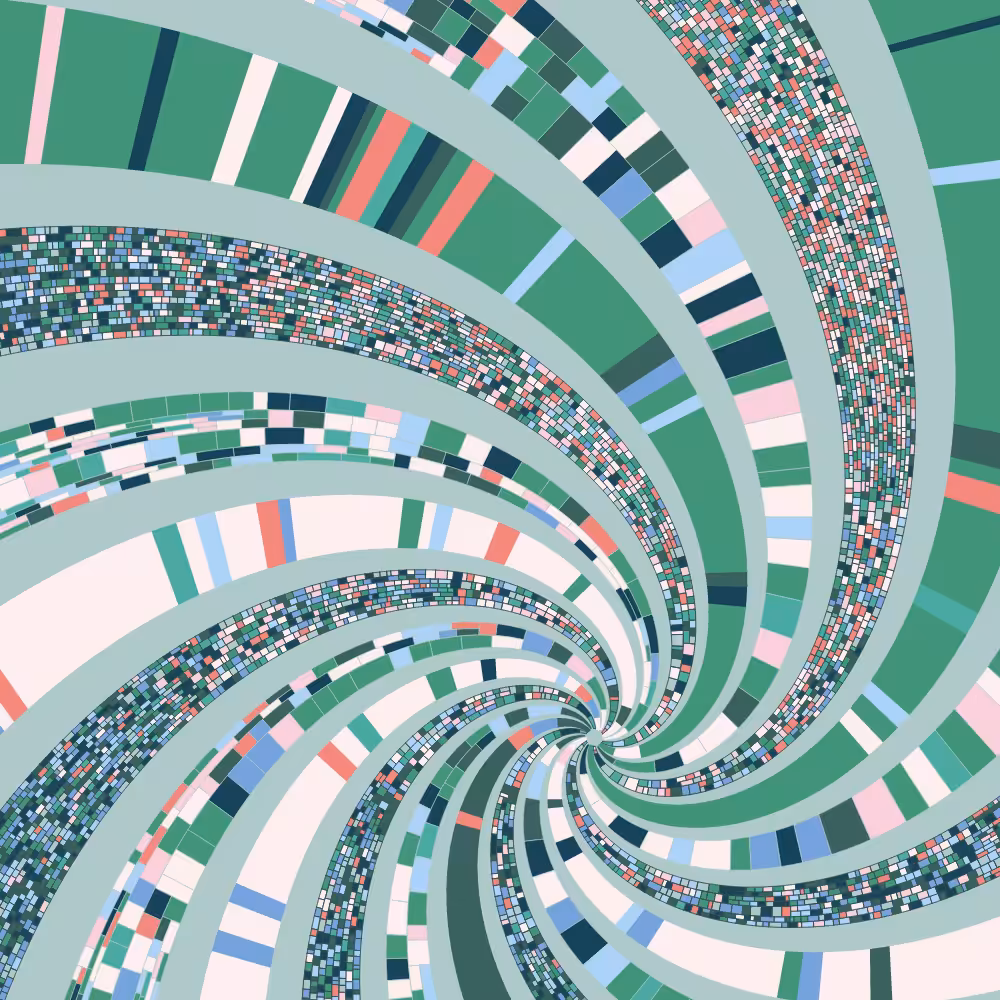 Spirali #26