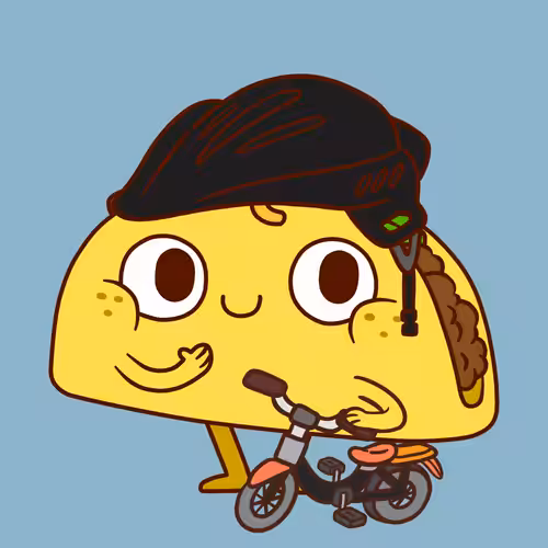 Taco #61