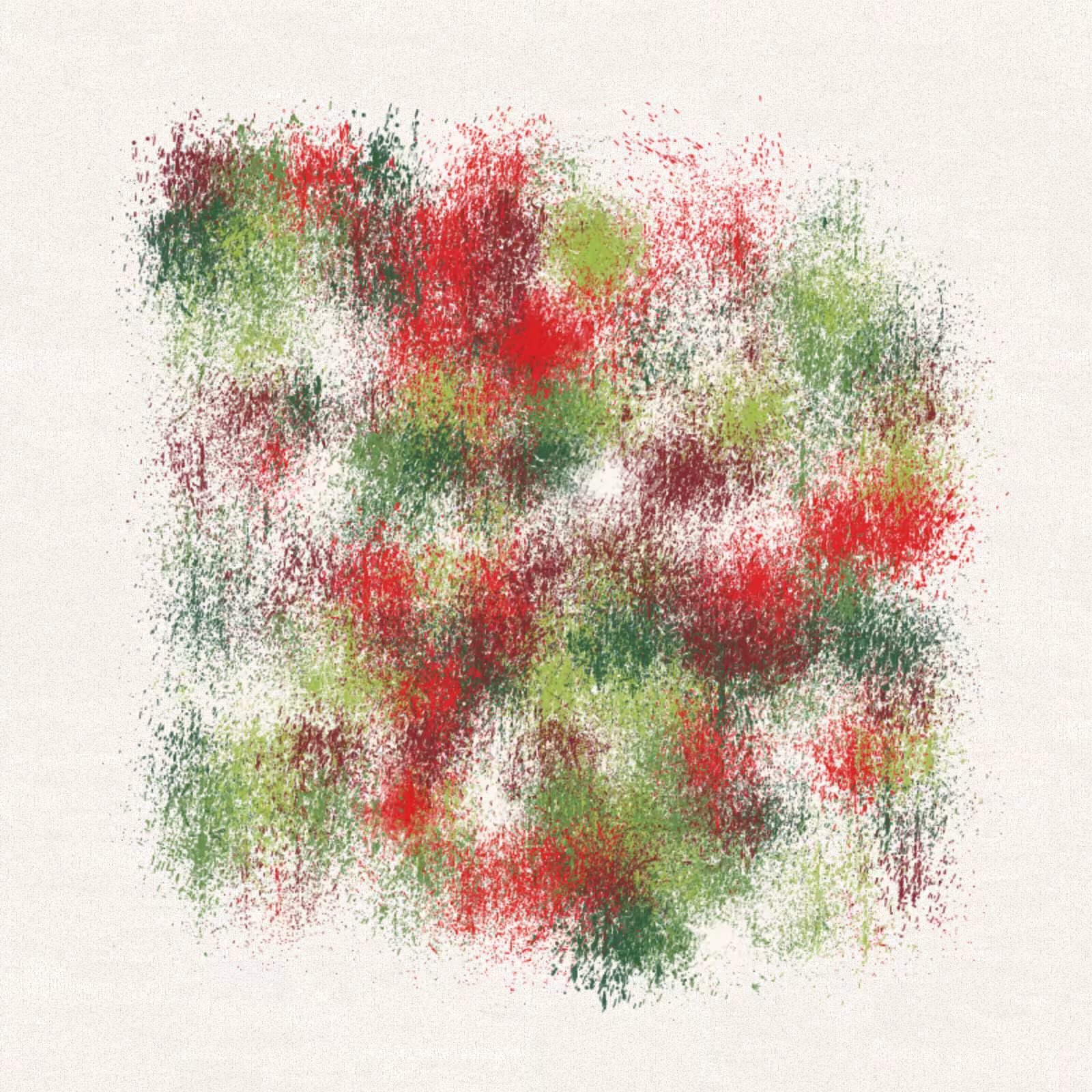 Untitled Marks #52