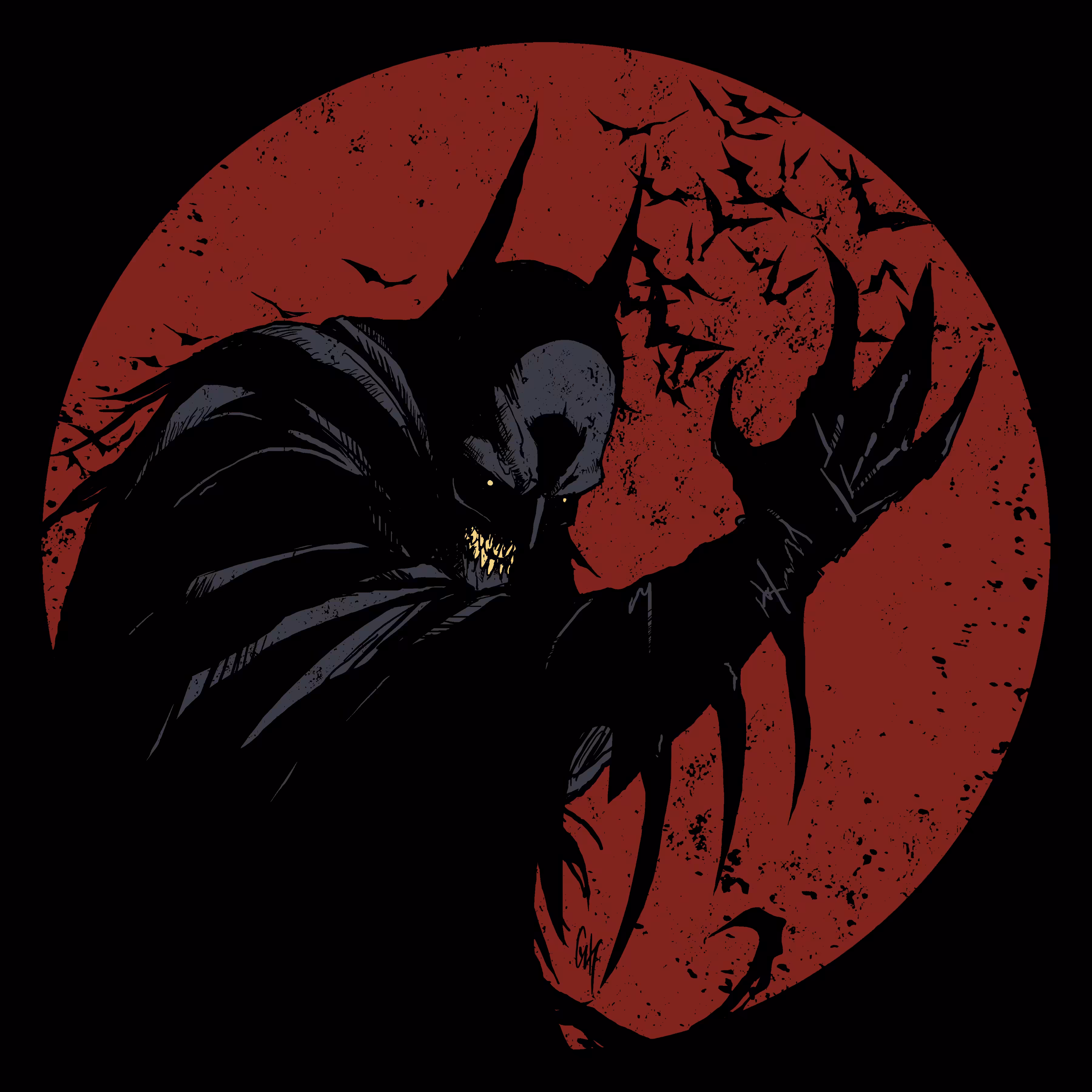 Bloodlust