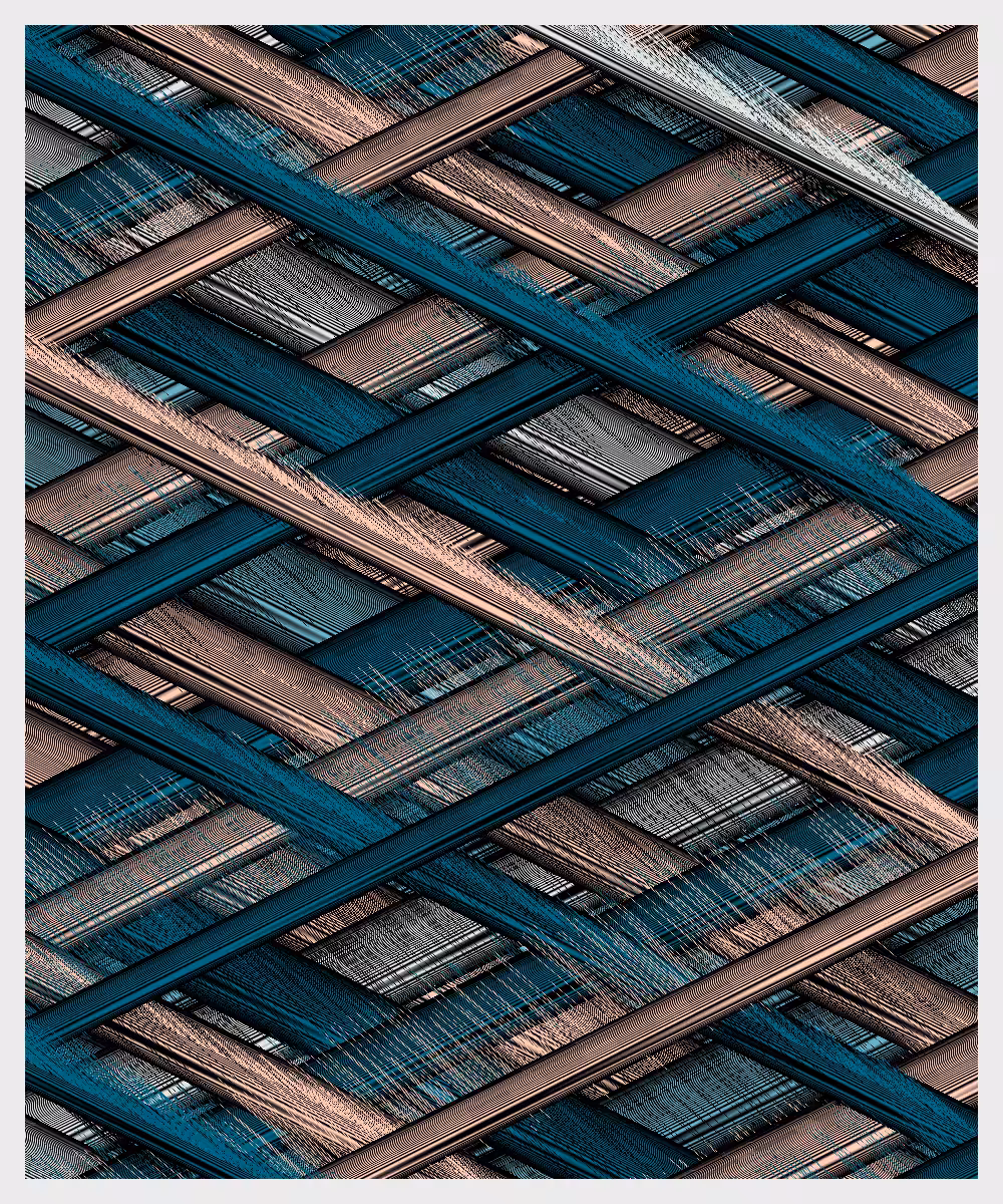 Overlap #40