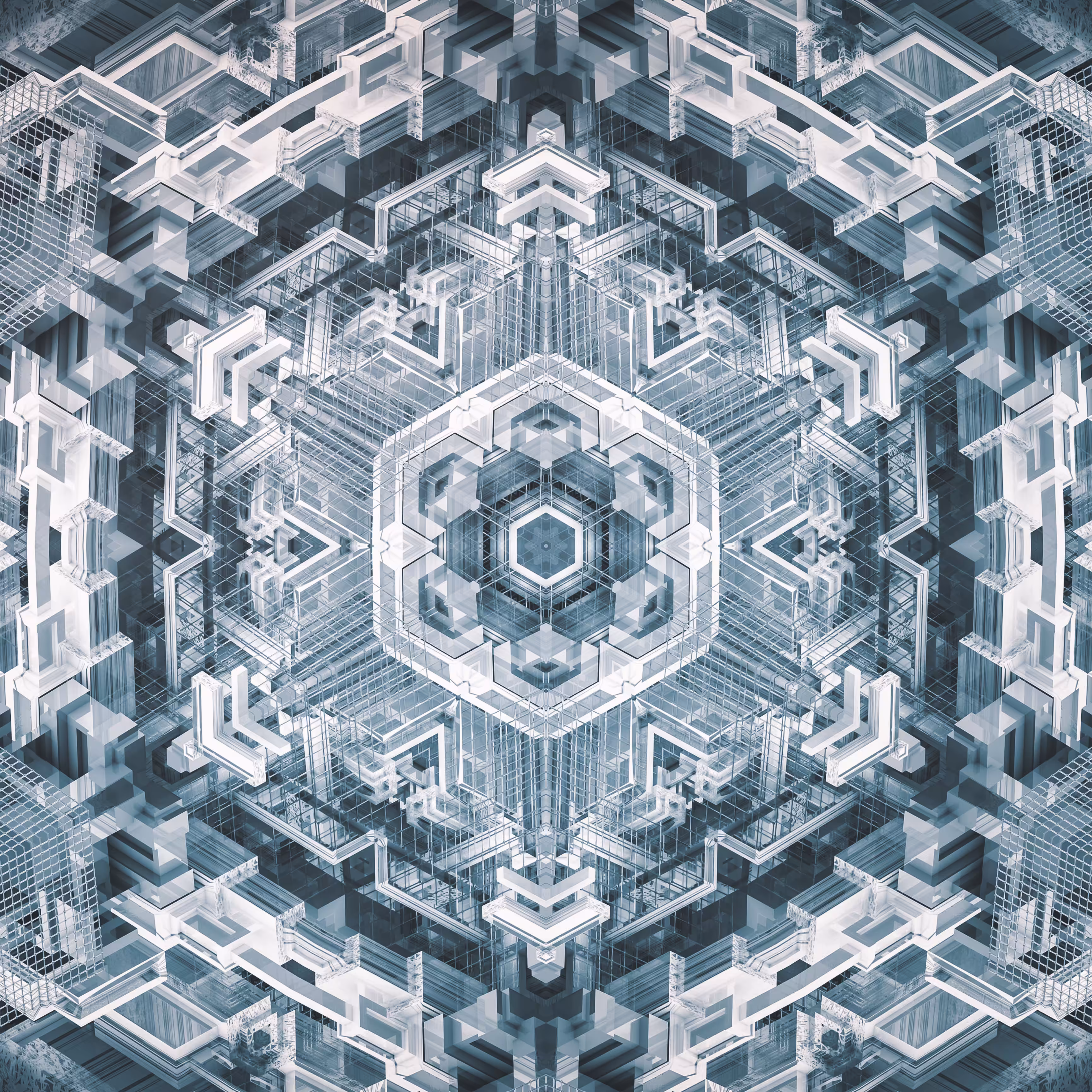 Perfect Geometry