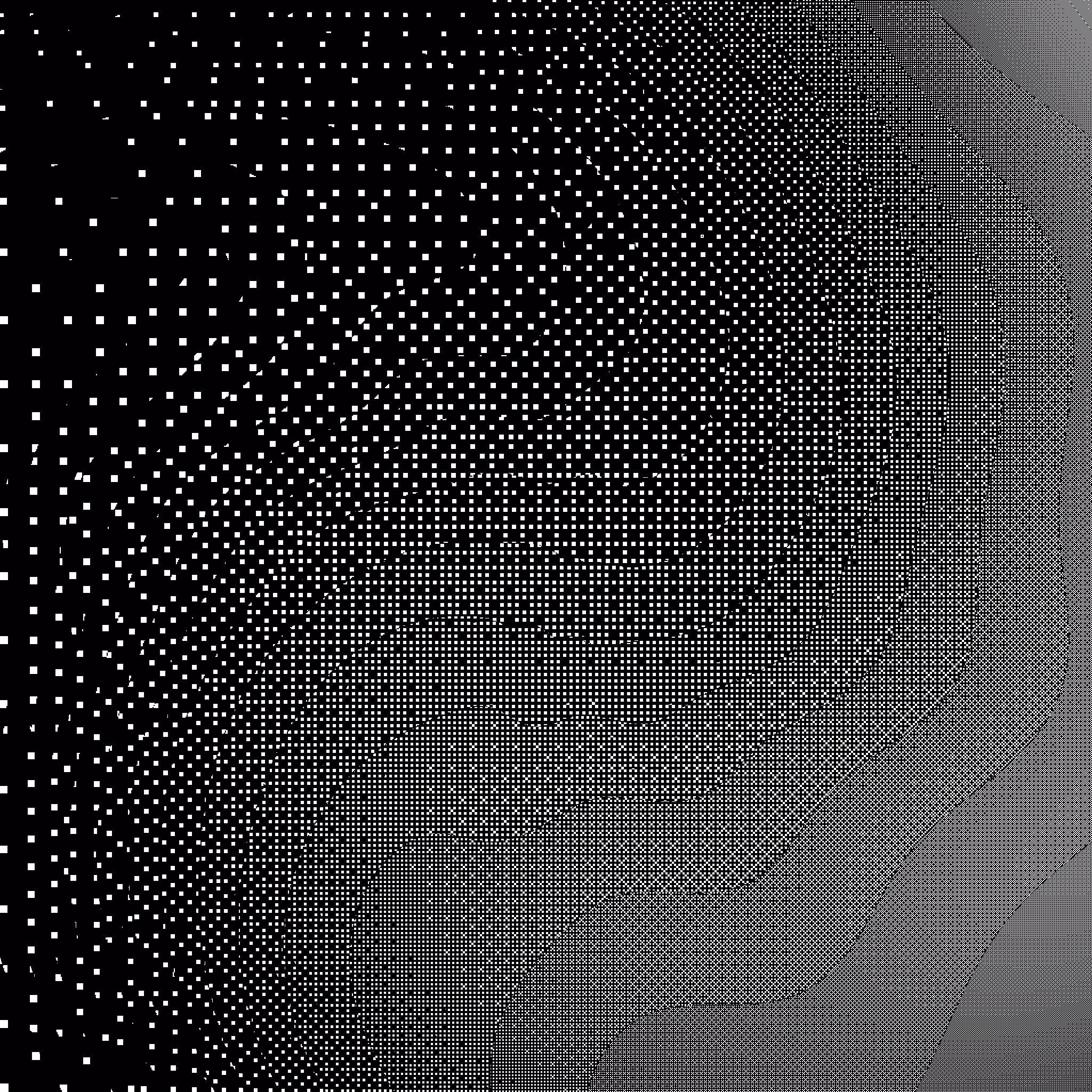 Broken Dither #70