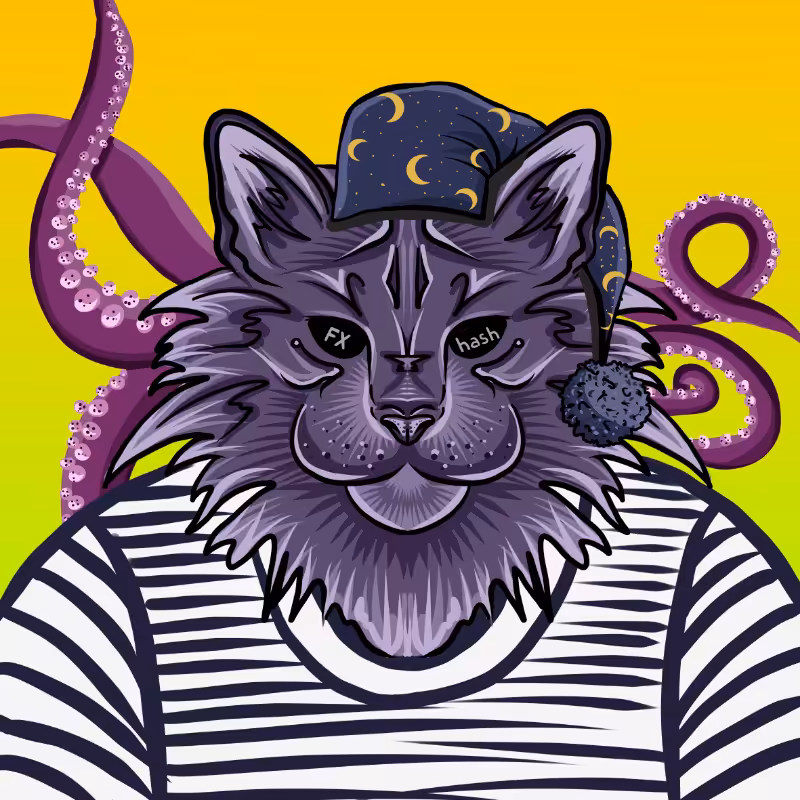 fxCat #18