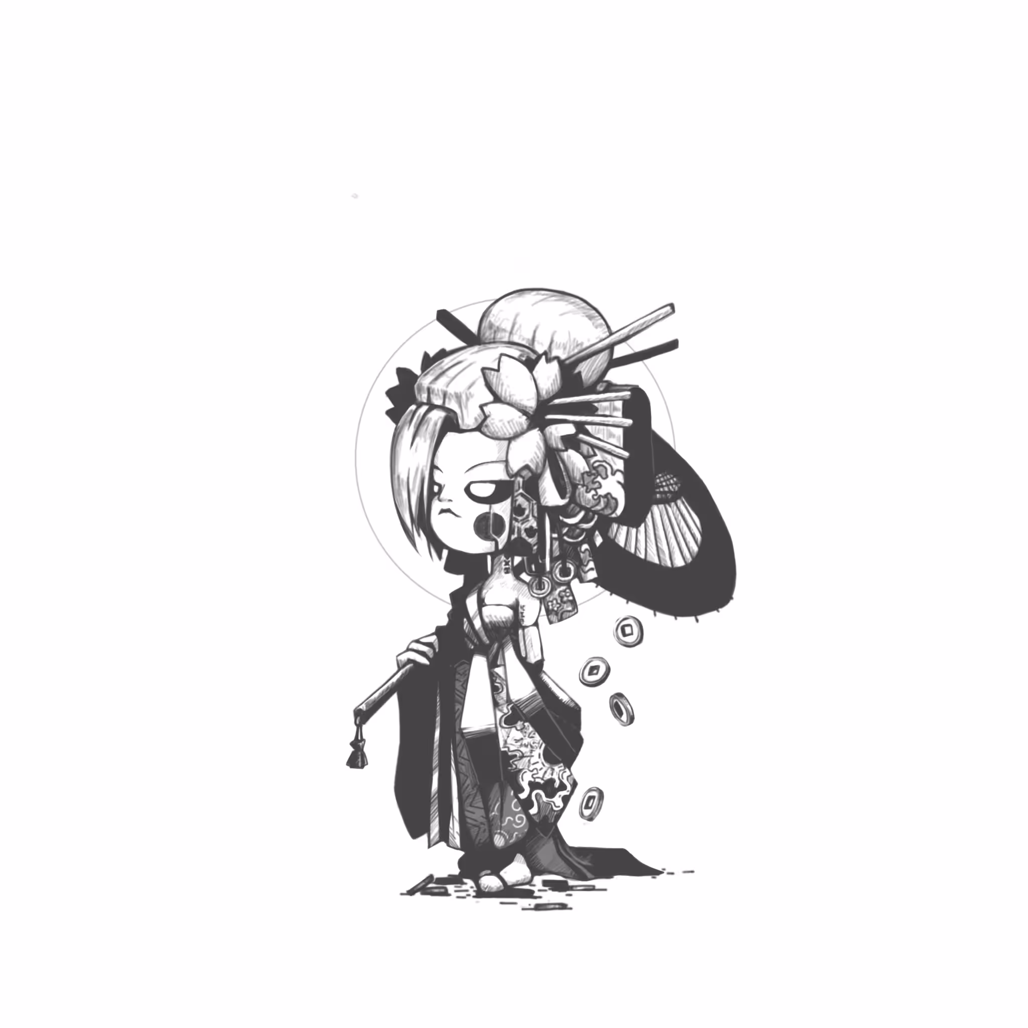 #115 DAIKON