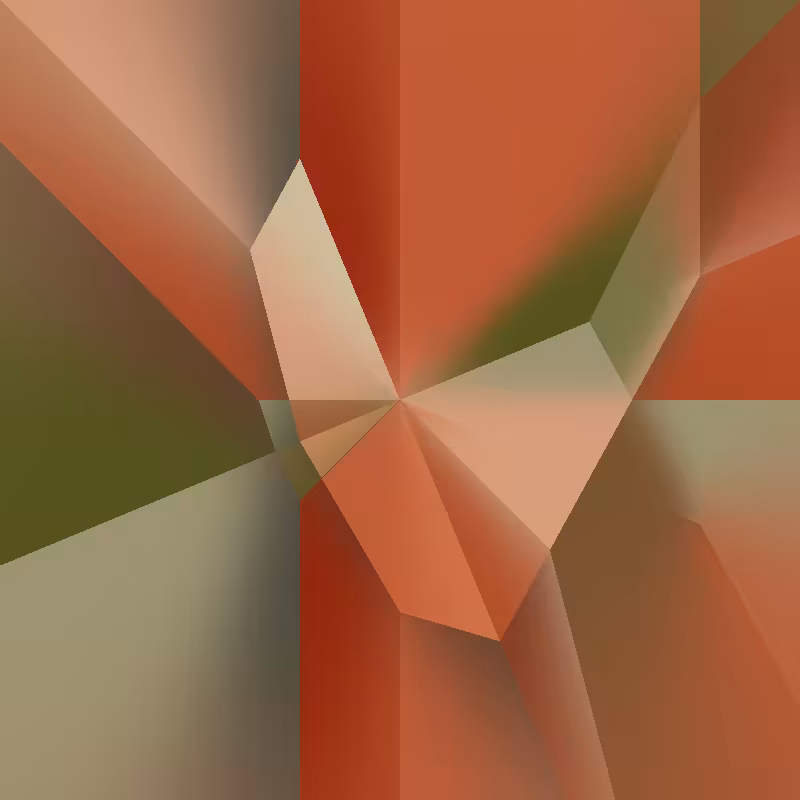Incorporeal Spaces #45