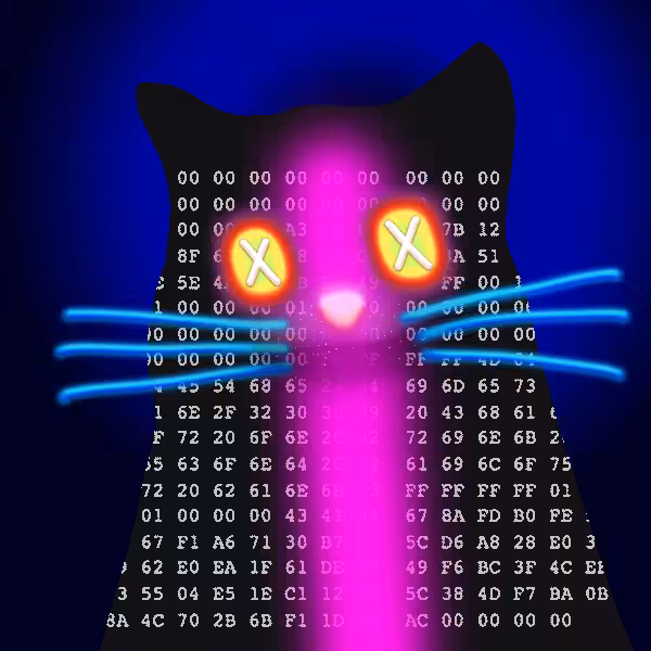 Quantum Cats #50