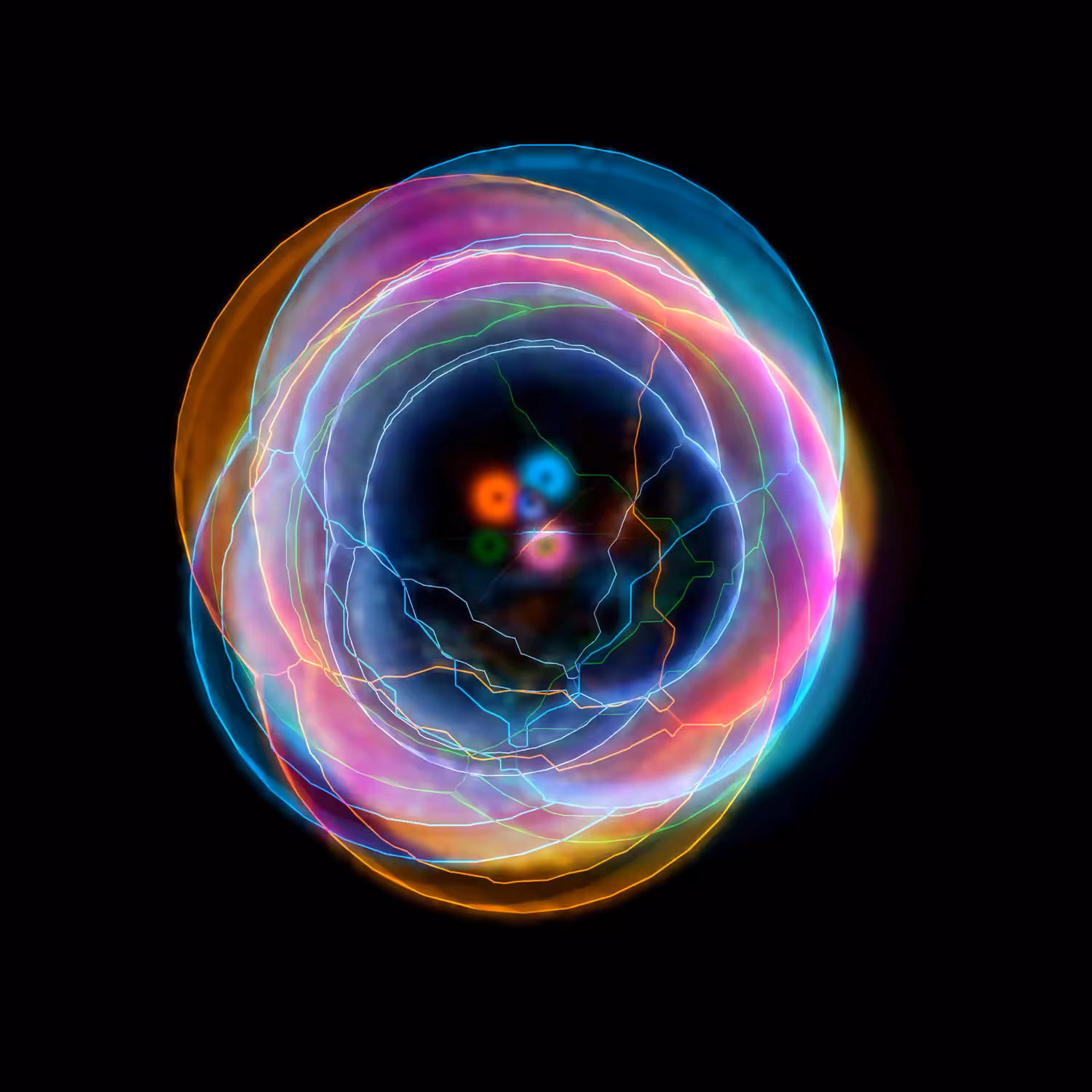 [das experiment] - IV