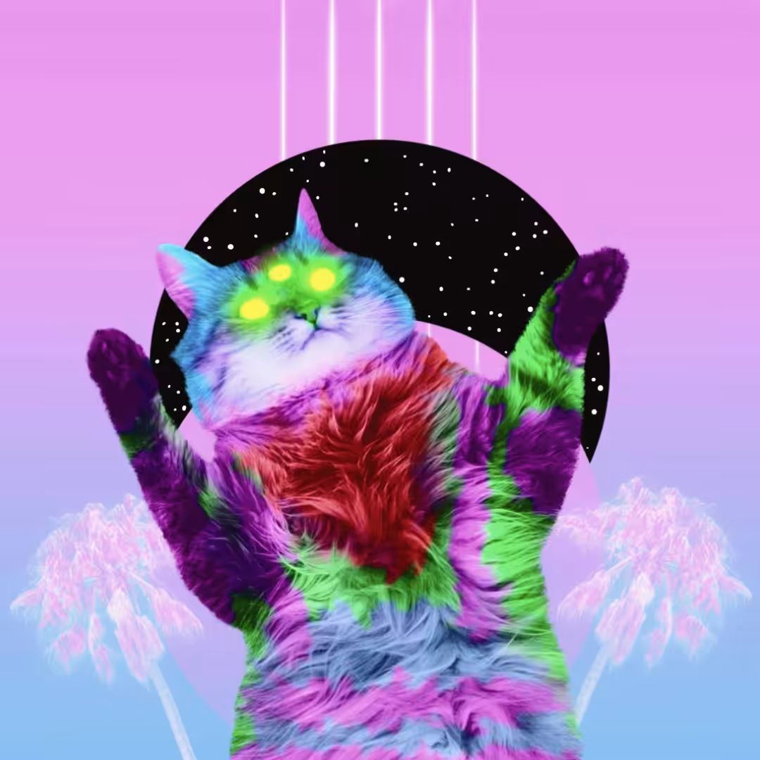 Furry Invasion