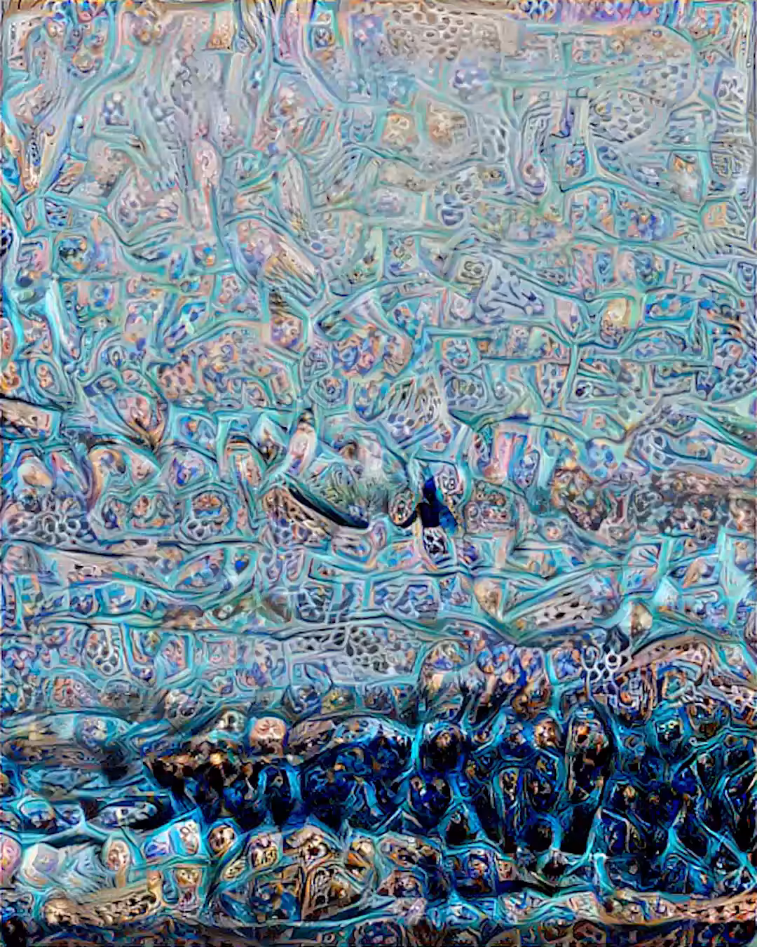 Mosaic Surf 🖽
