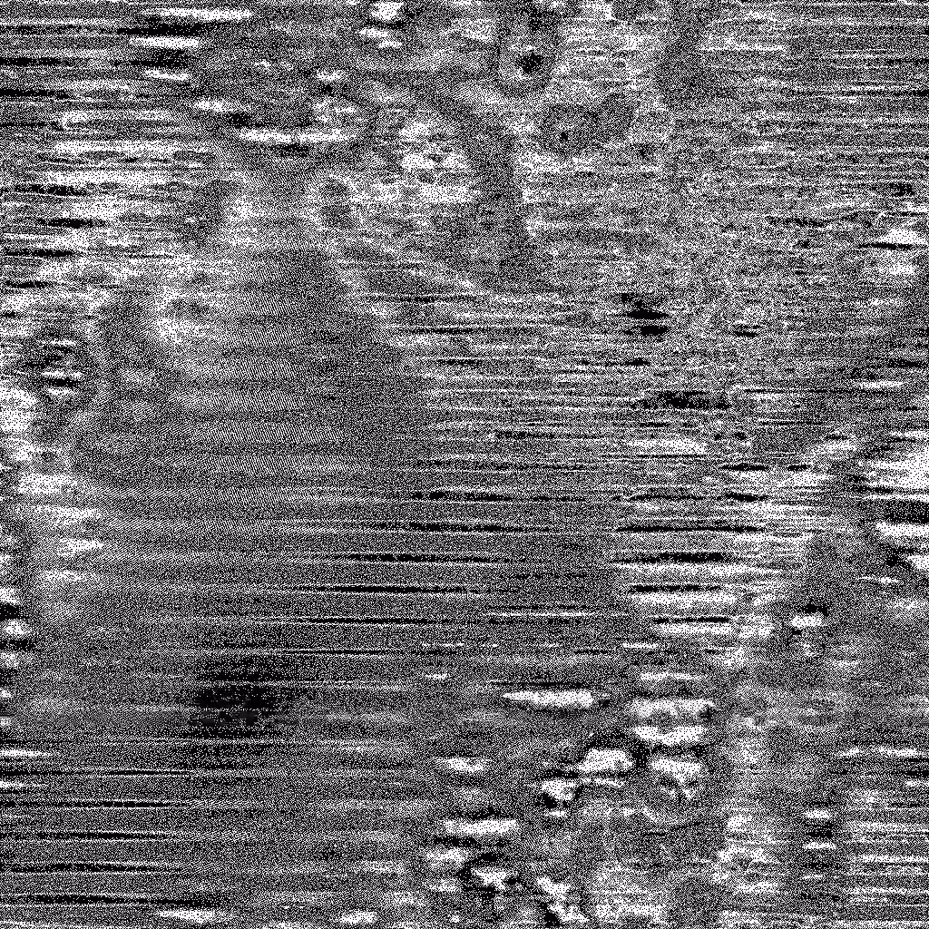 HIDDEN IN NOISE: Noise #351 