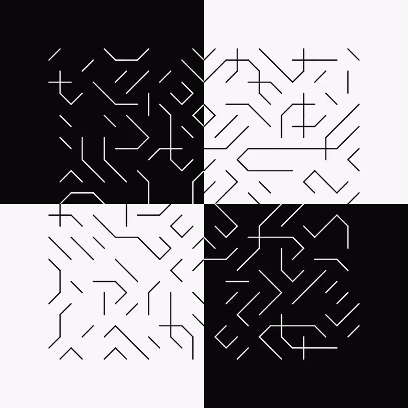 Mono Ciphers #45