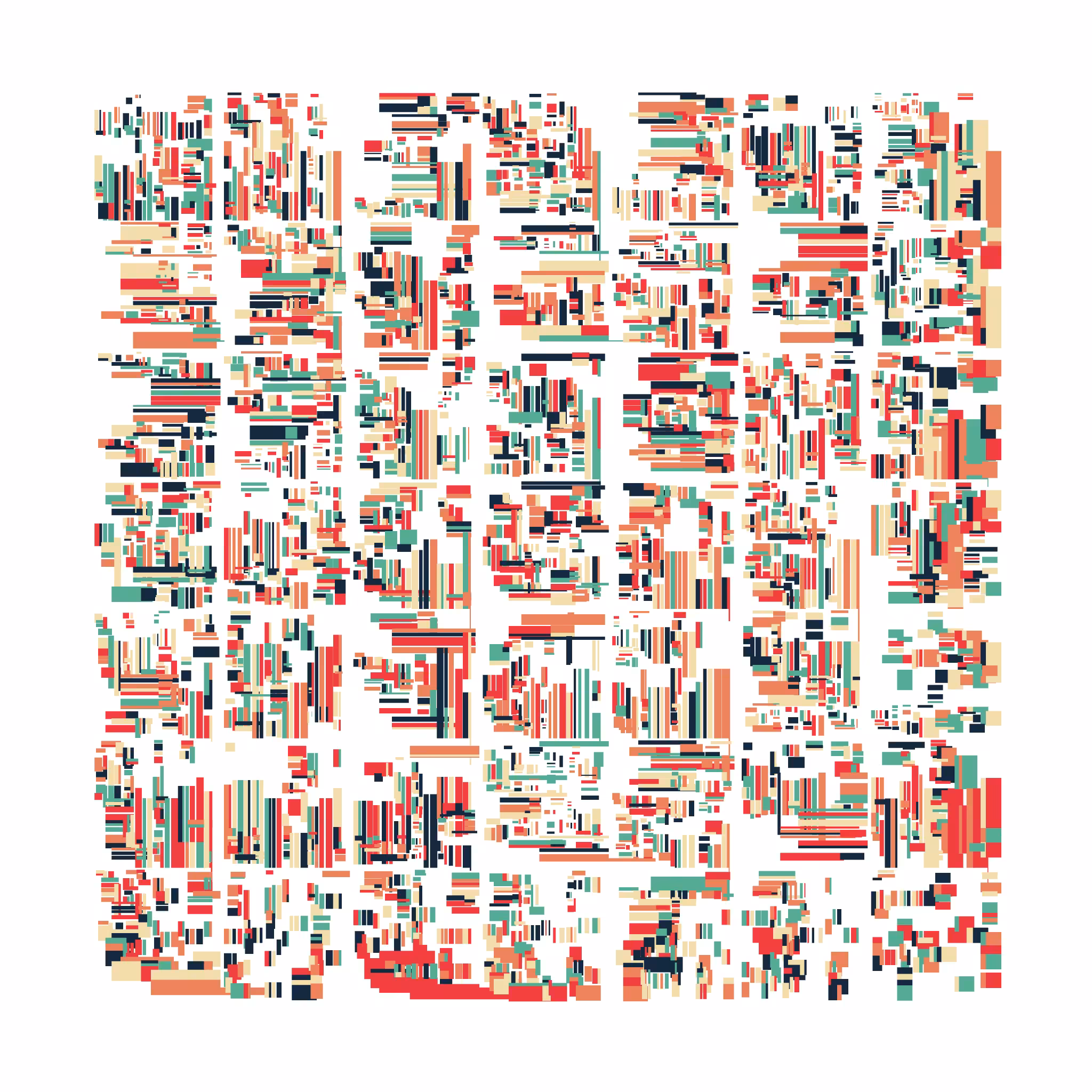 Cityscapes #27