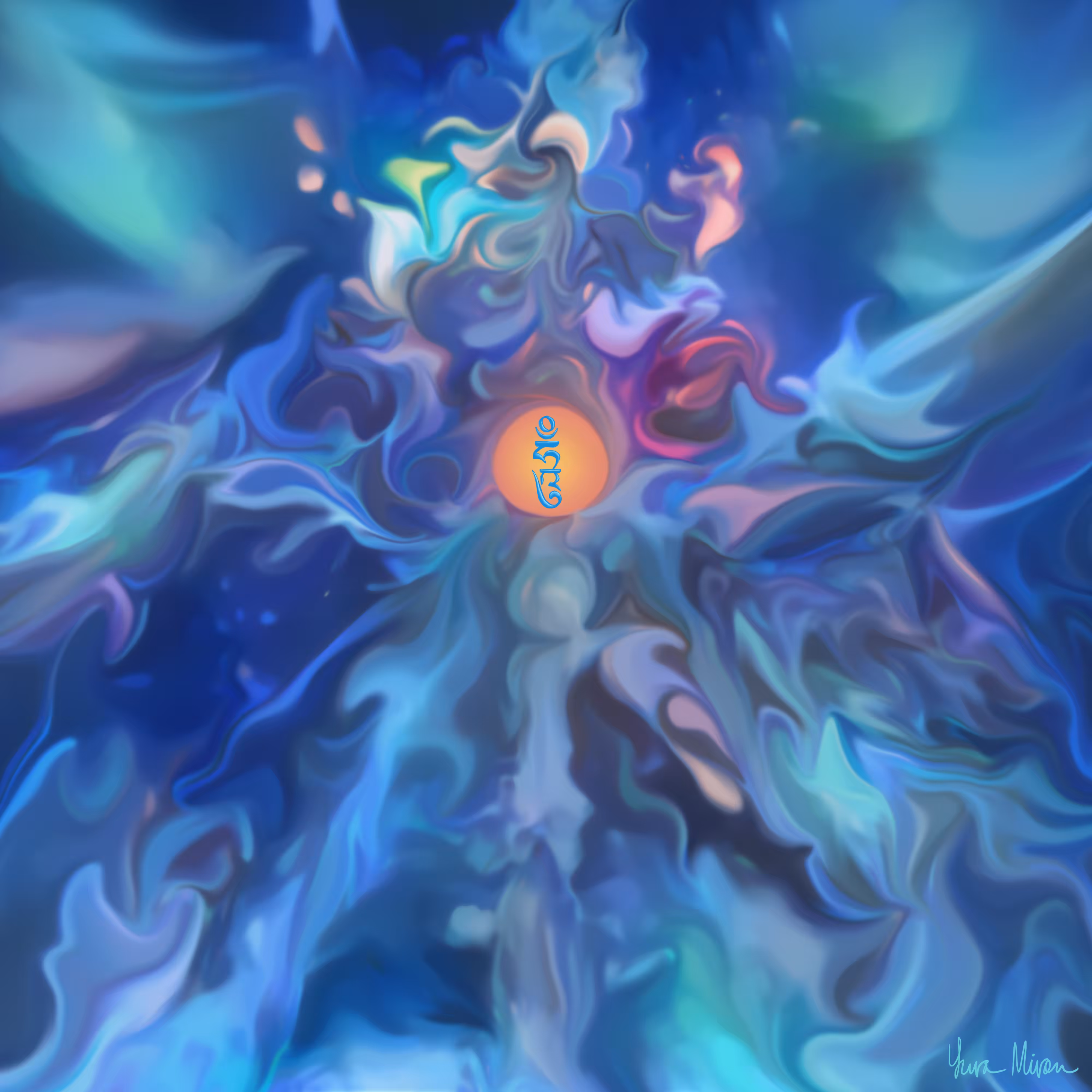 Exquisite figures XIII