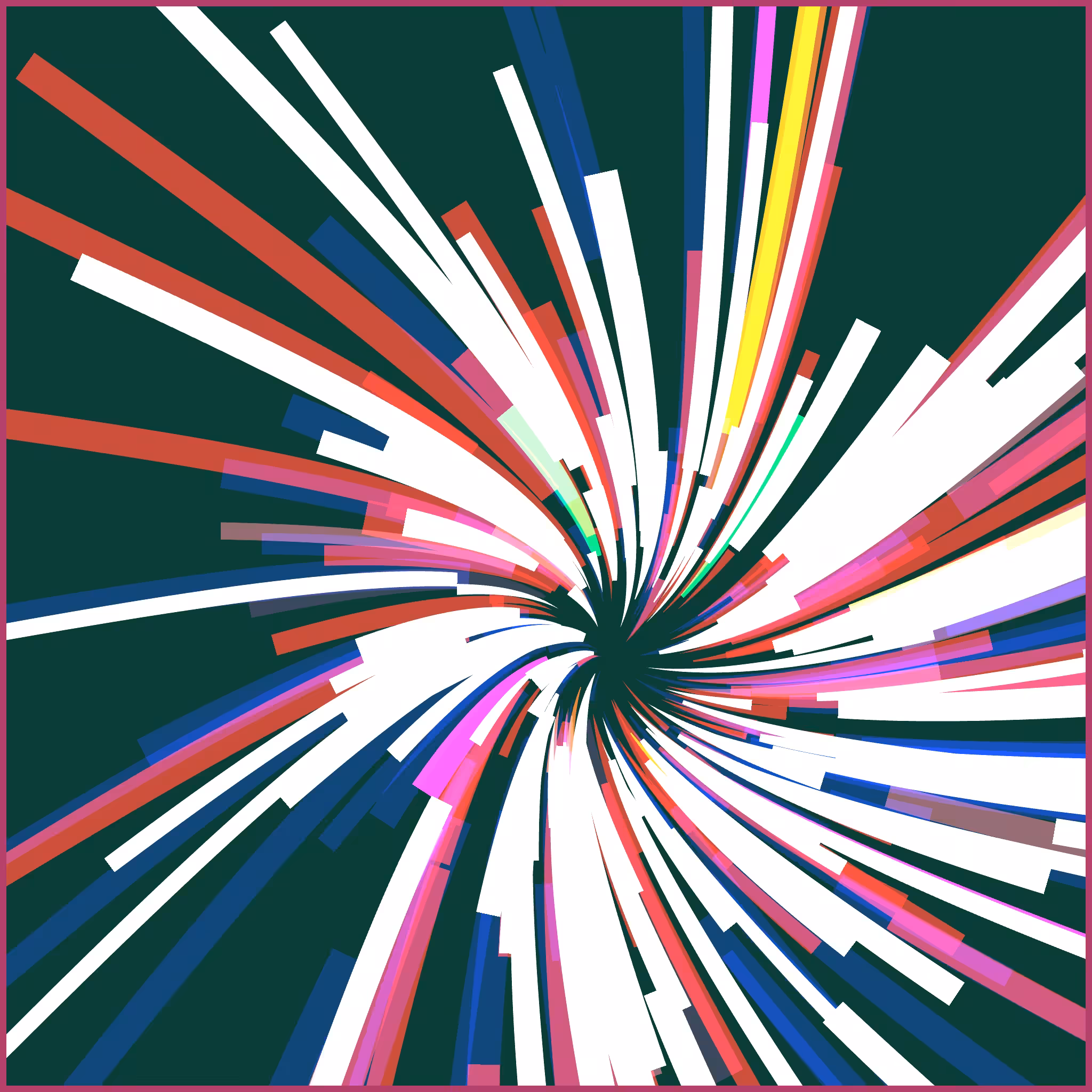 Caught in the maelstrom #28