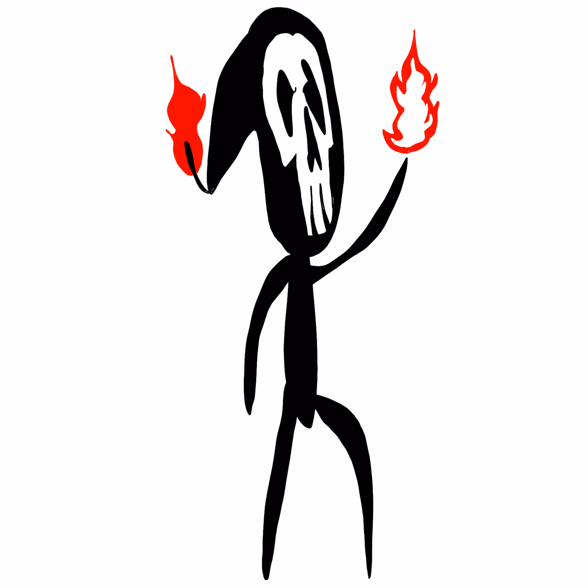The Fire Maker