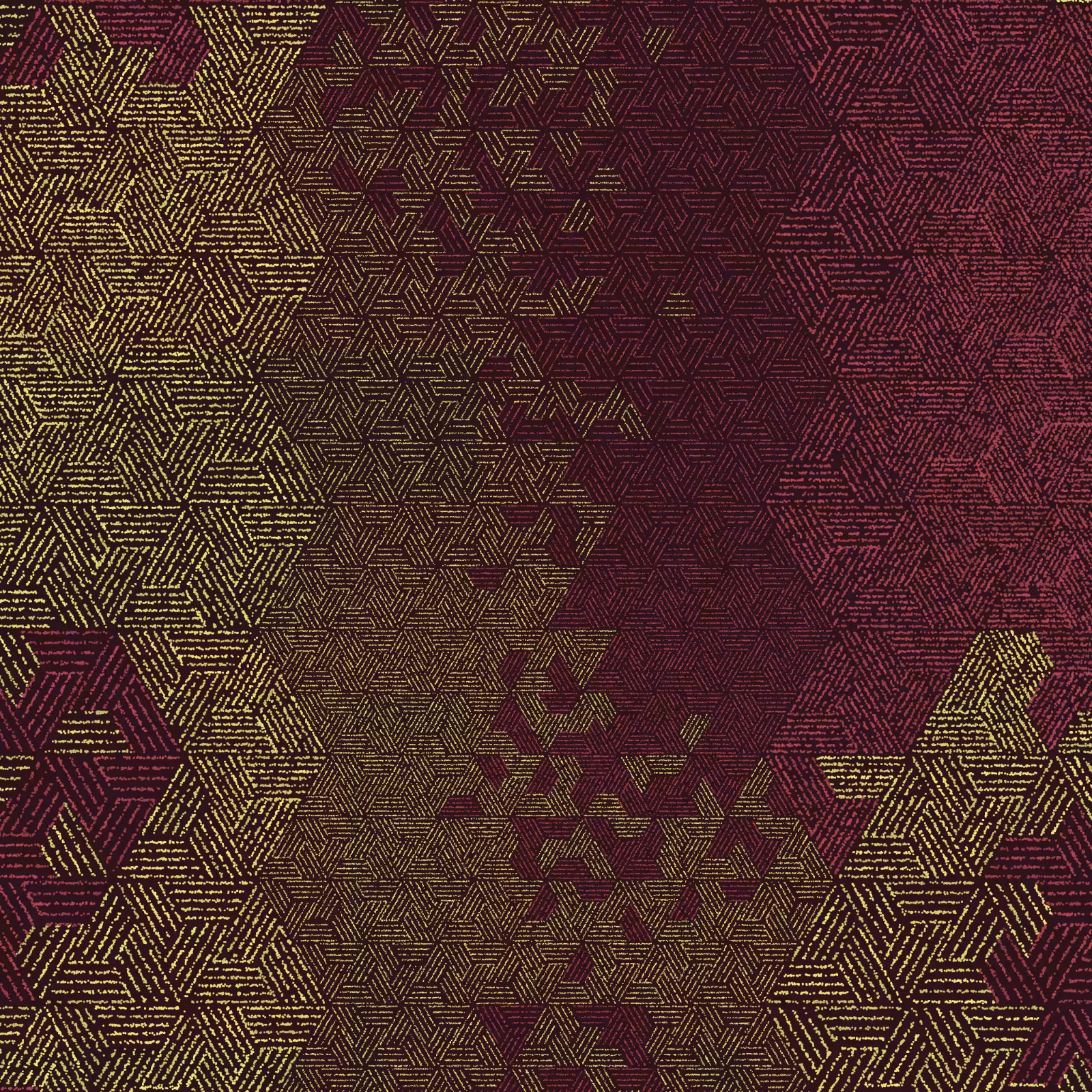 Labyrinth #132