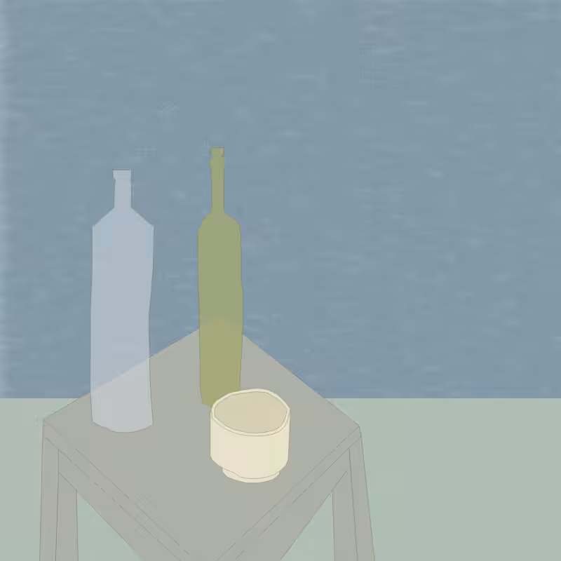 Still Life #11 #44