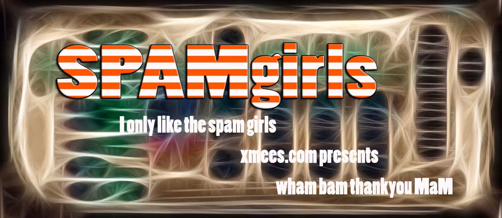 spamGIRLS