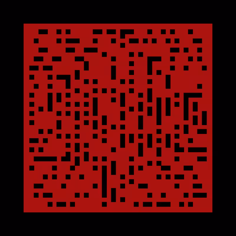 Persistence #20