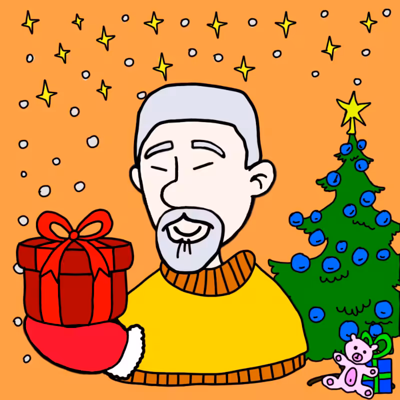 Merry Christmas #138