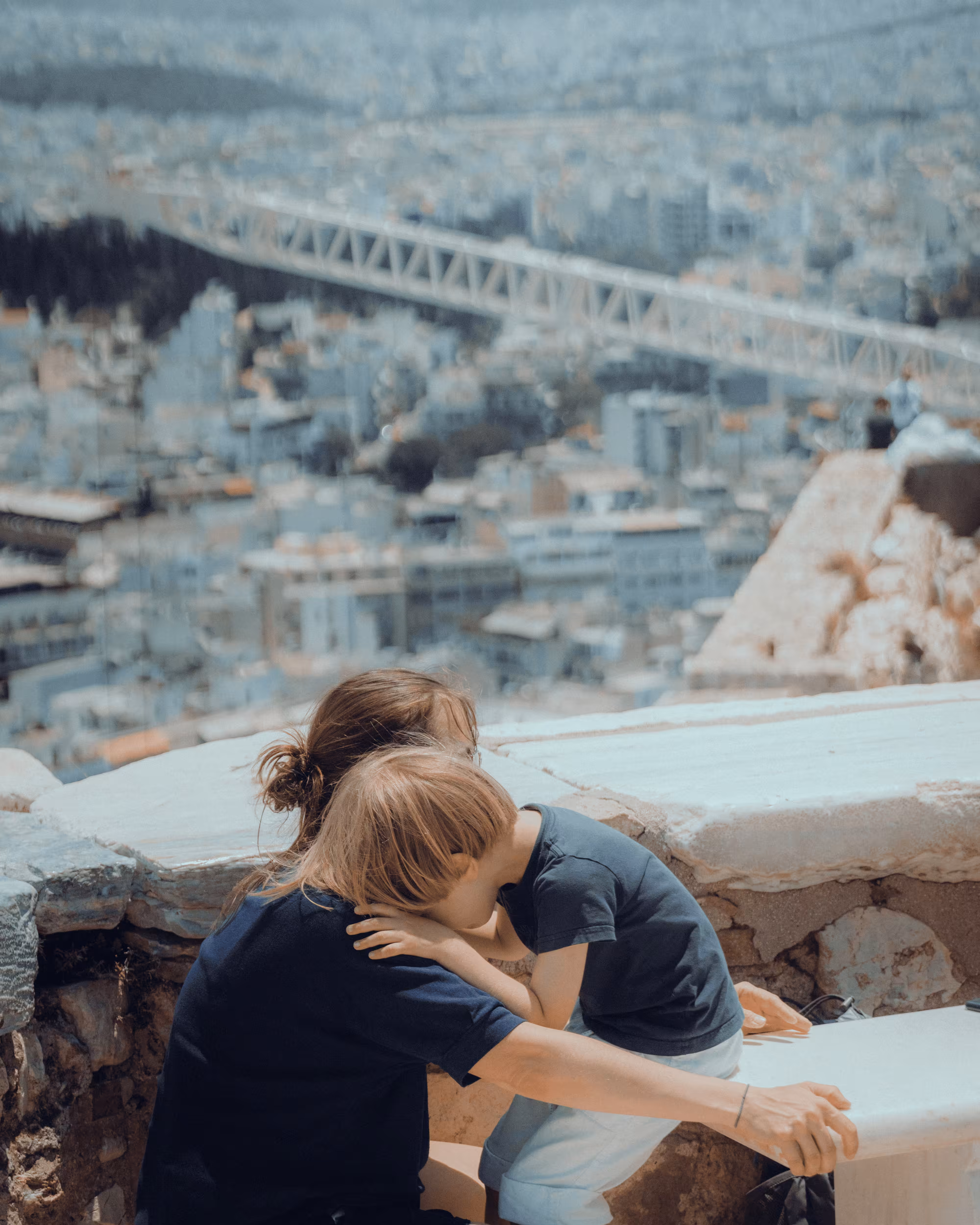 But I Don't Wanna - Moments: Around The World #47