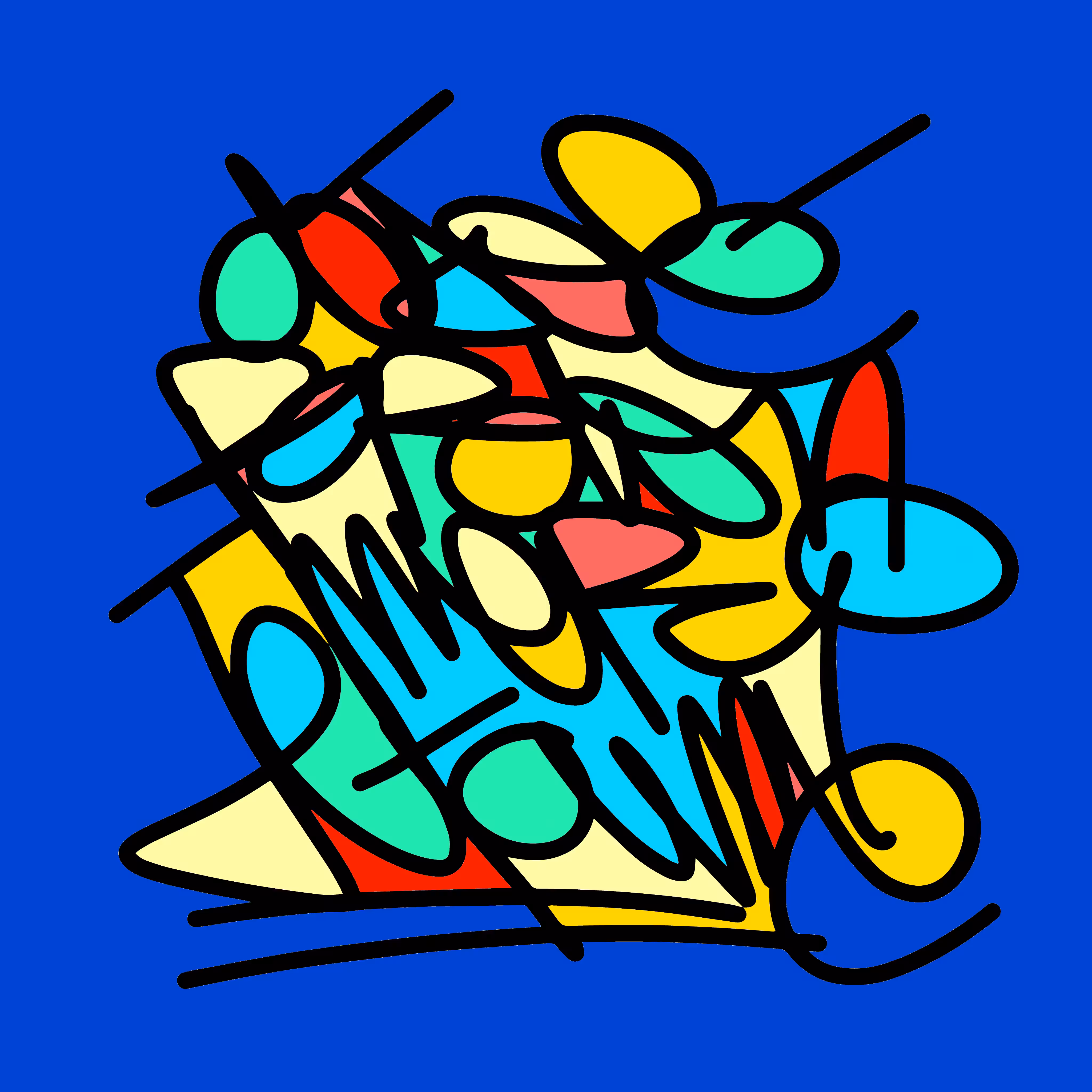 HOPONO #65