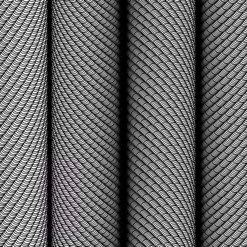 Patterns of Infinity #12
