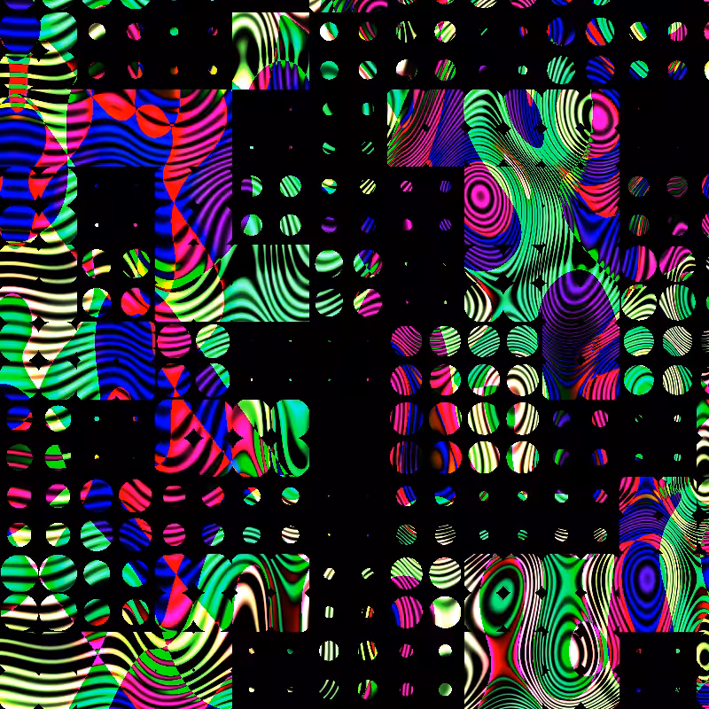 Opticals #17