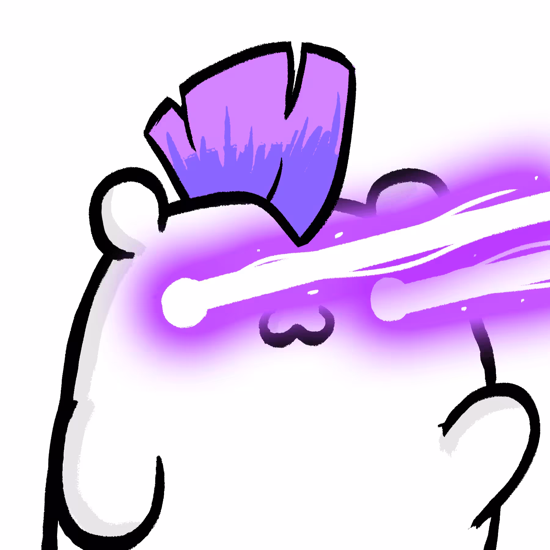 Hammy #0265