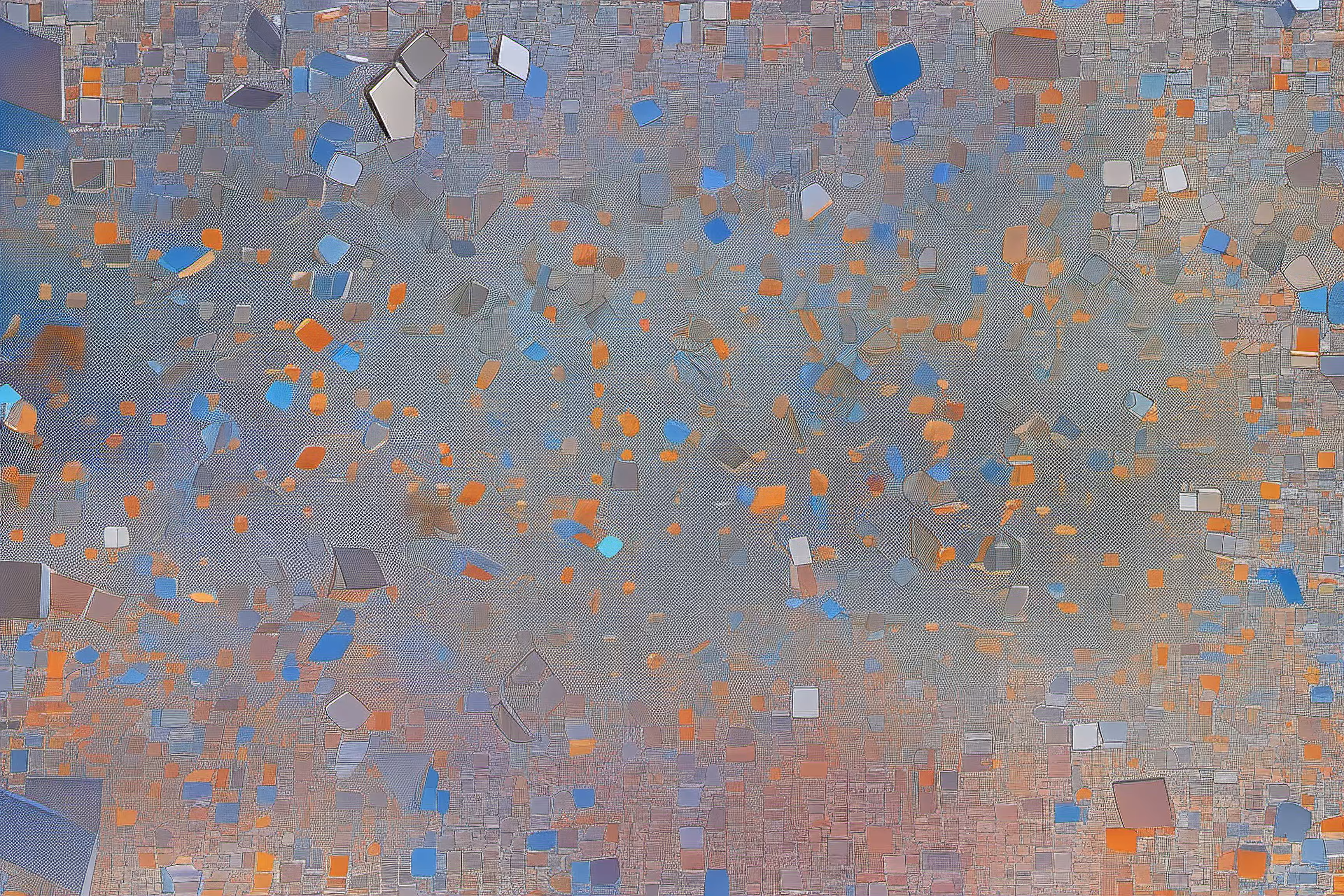 Convolution Studies 001 #31