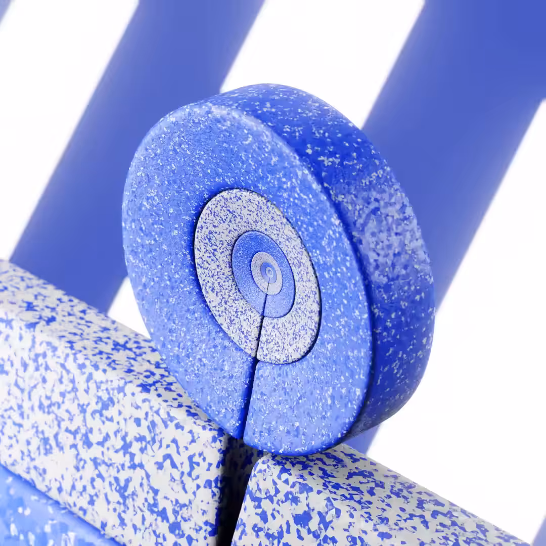 Unfolding Wheel