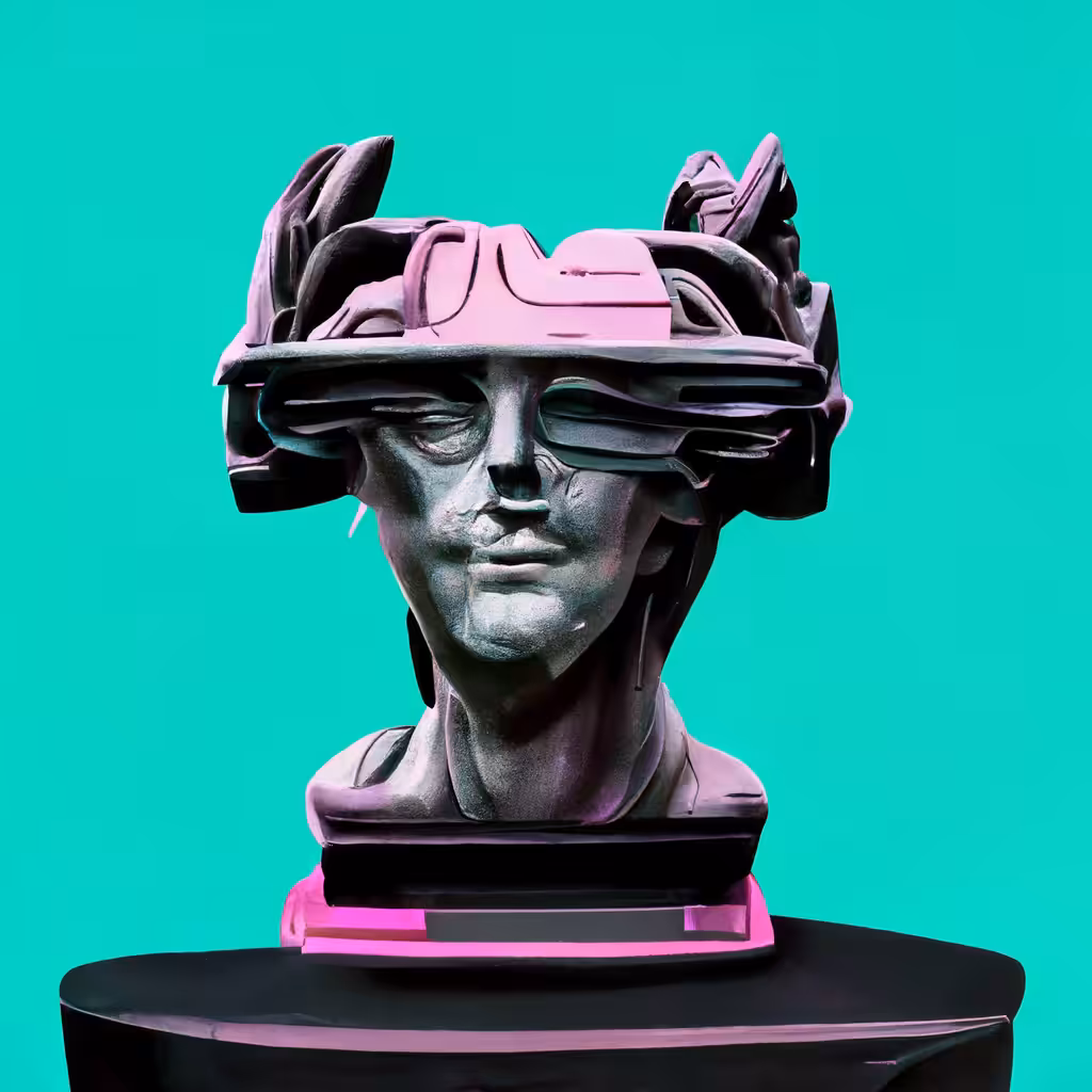 DESKTOP STATUE SYSTEMS LIMITED #994