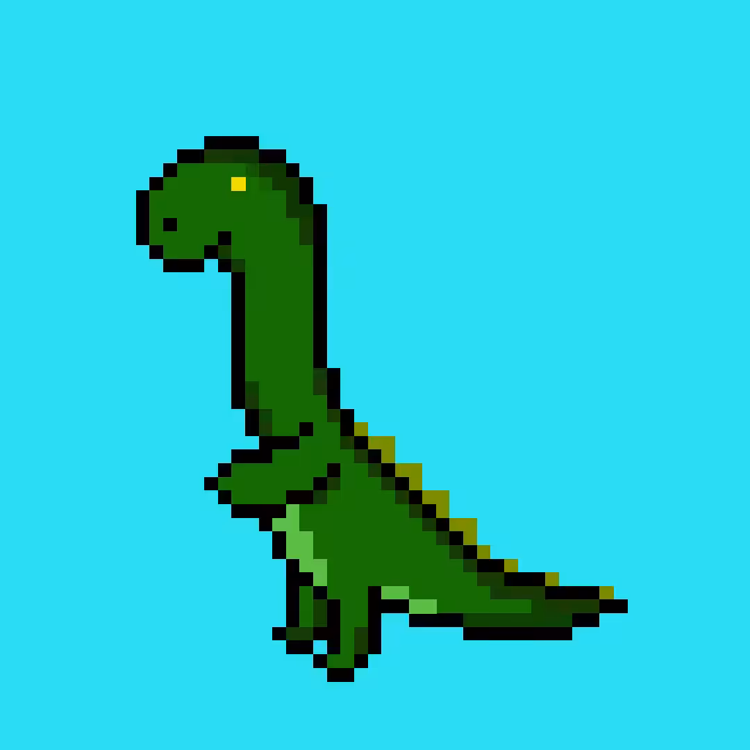 Dinosaur2