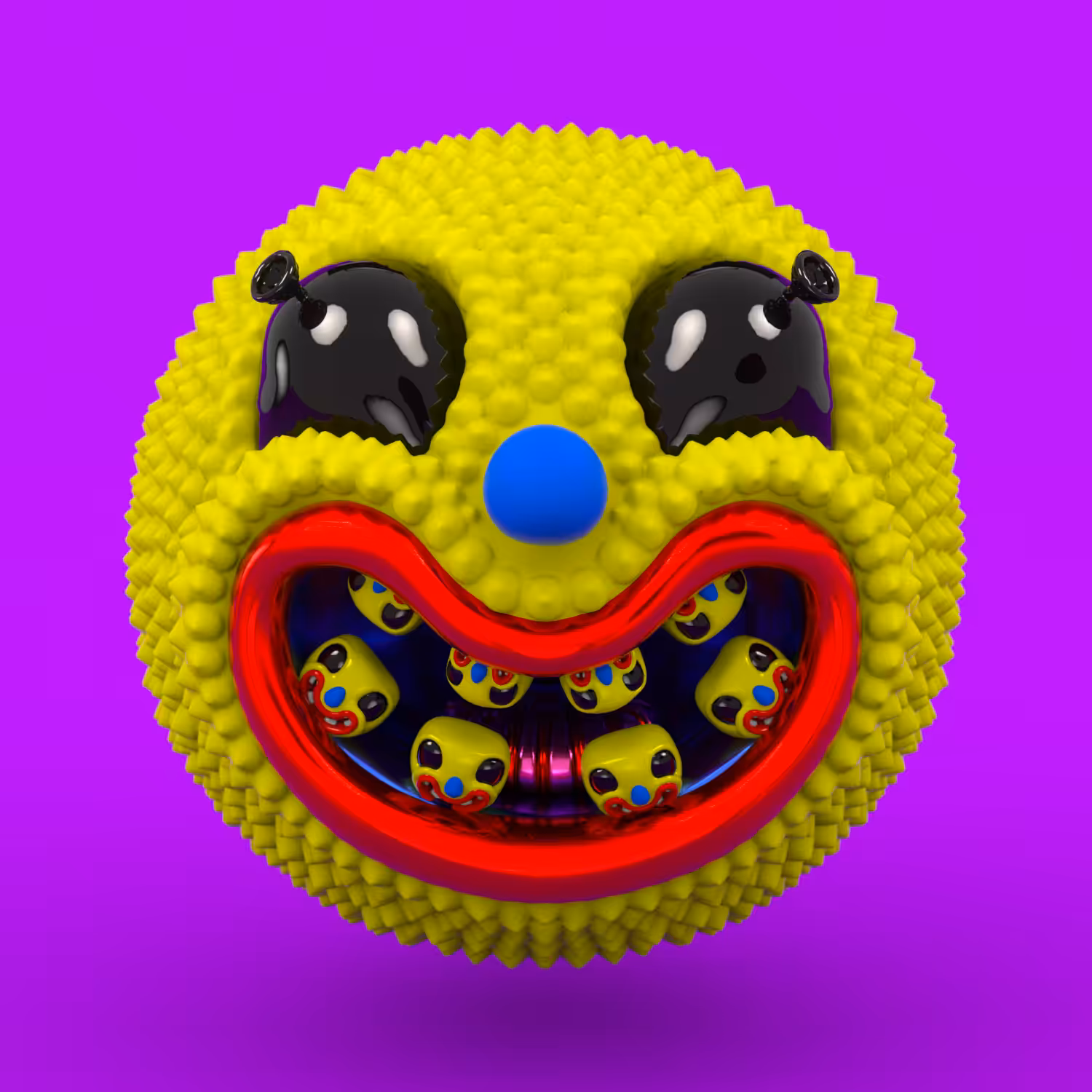 JOYWORLD JOYsmilies: JOYsmiley 1736