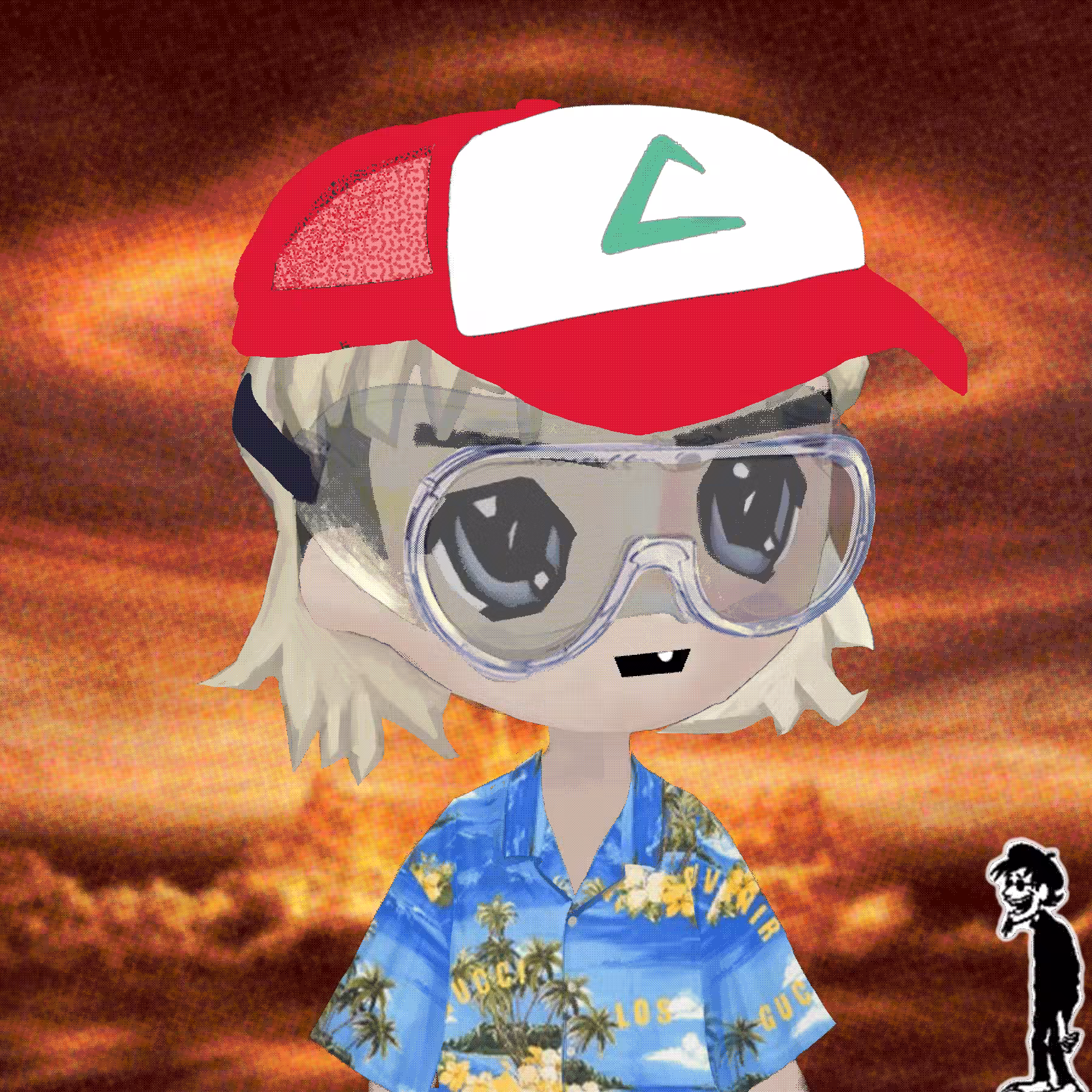 Remilio 2775