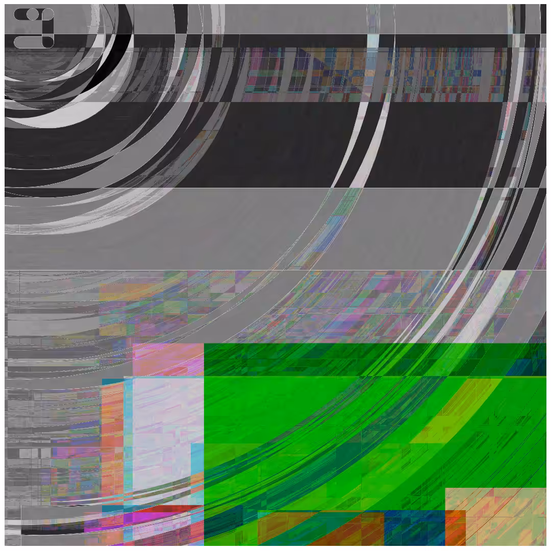 The Dark Order of Circles #29