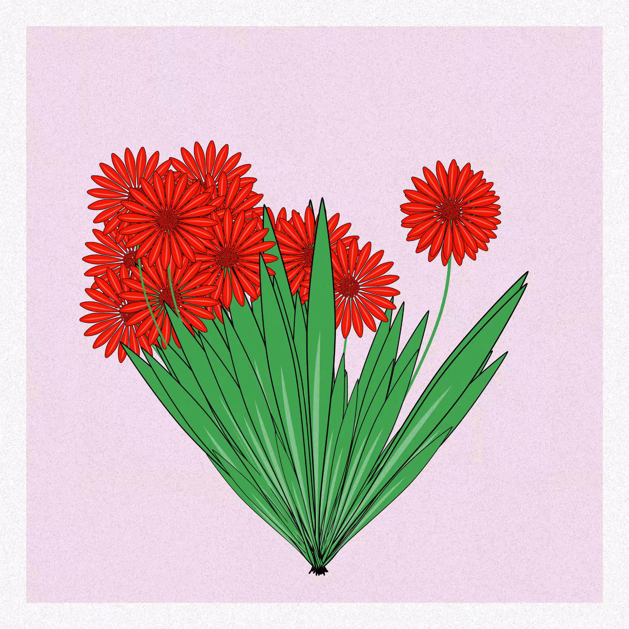 Flowers #95