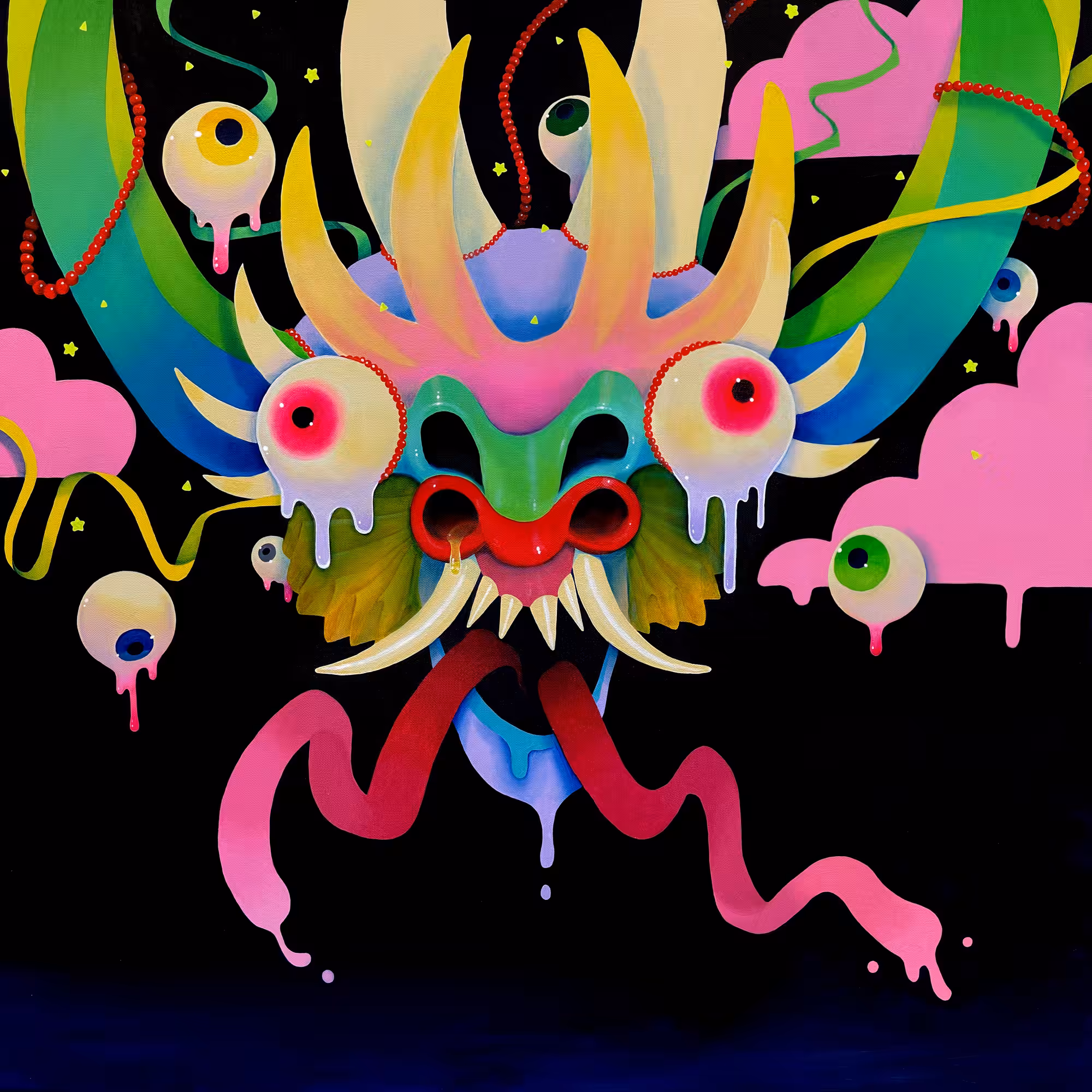 The Mask