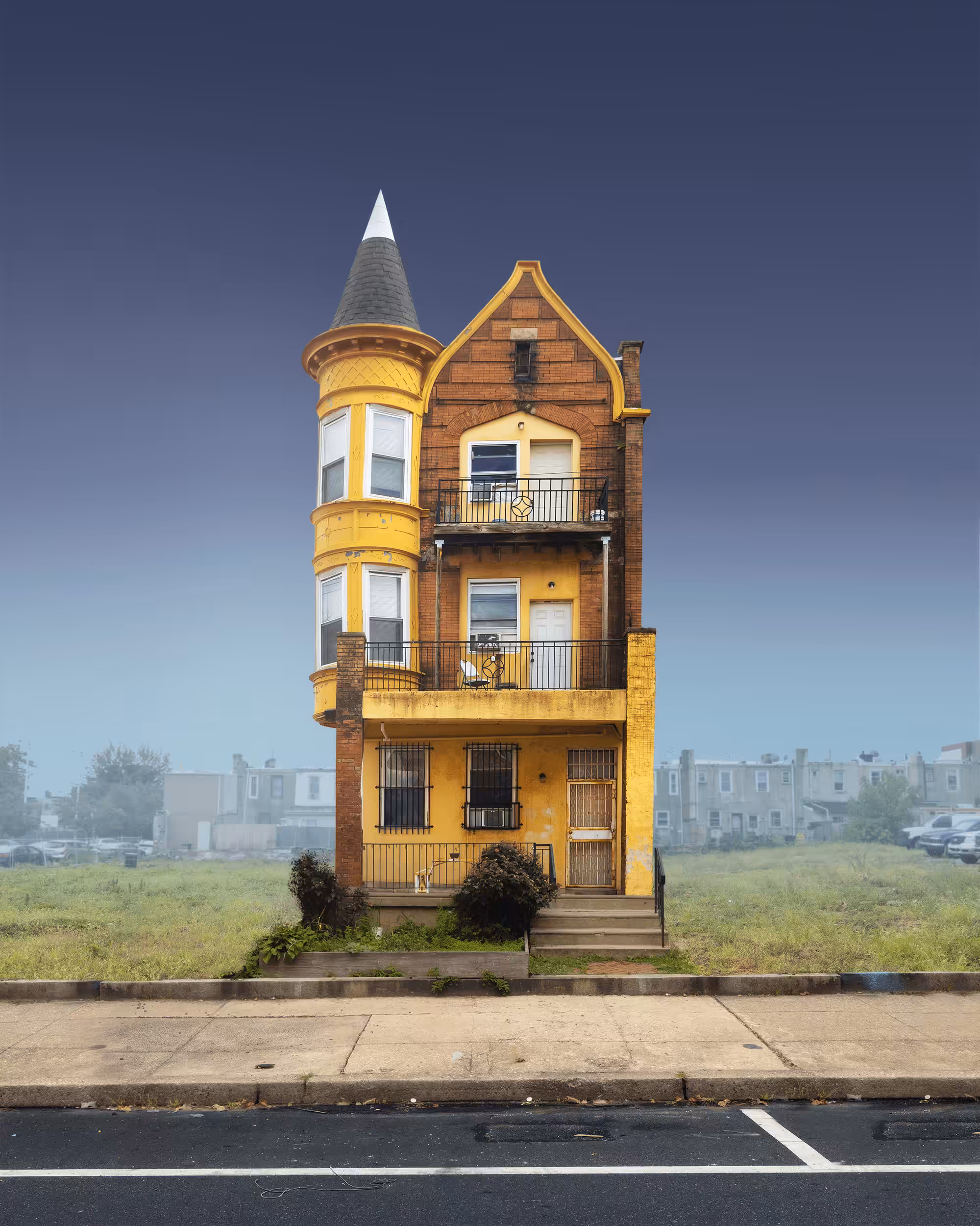 Rowhome #79